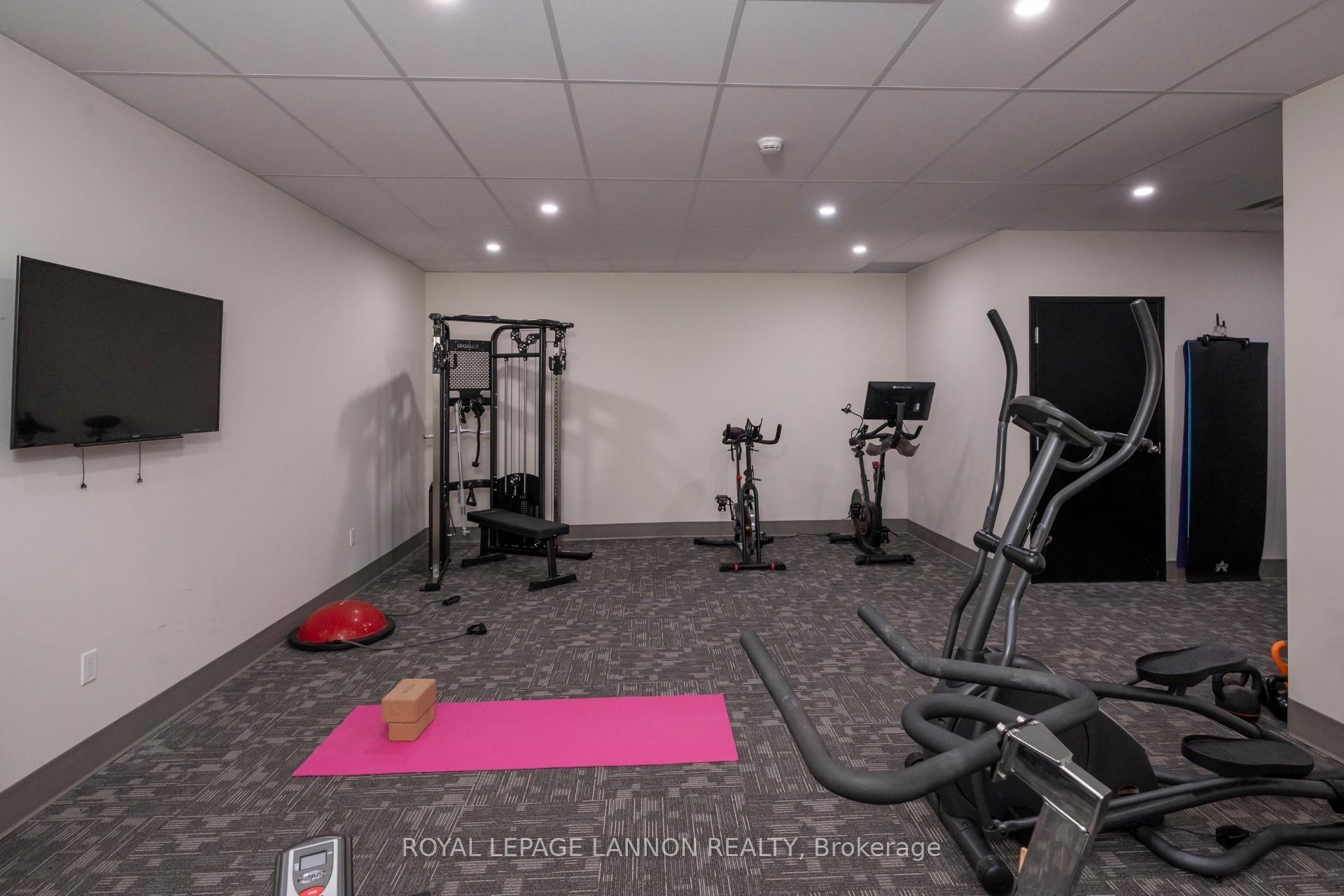 Photo 10 of Unit 1216, 96 High Street, Thunder Bay, College Heights — HOMEH