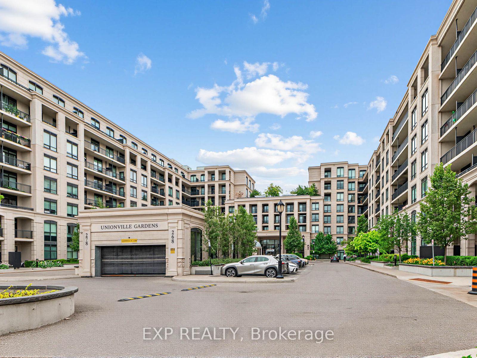 Photo 1 of Unit 217W, 268 Buchanan Drive, Markham, Unionville — HOMEH