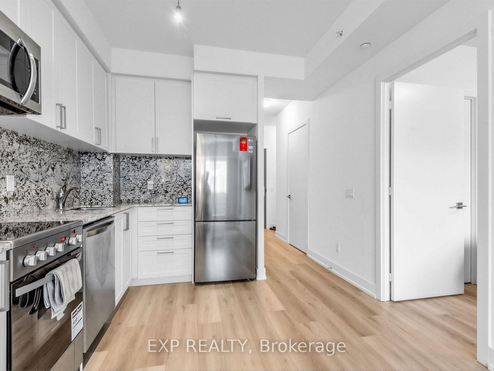 Photo 7 of Unit 217W, 268 Buchanan Drive, Markham, Unionville — HOMEH