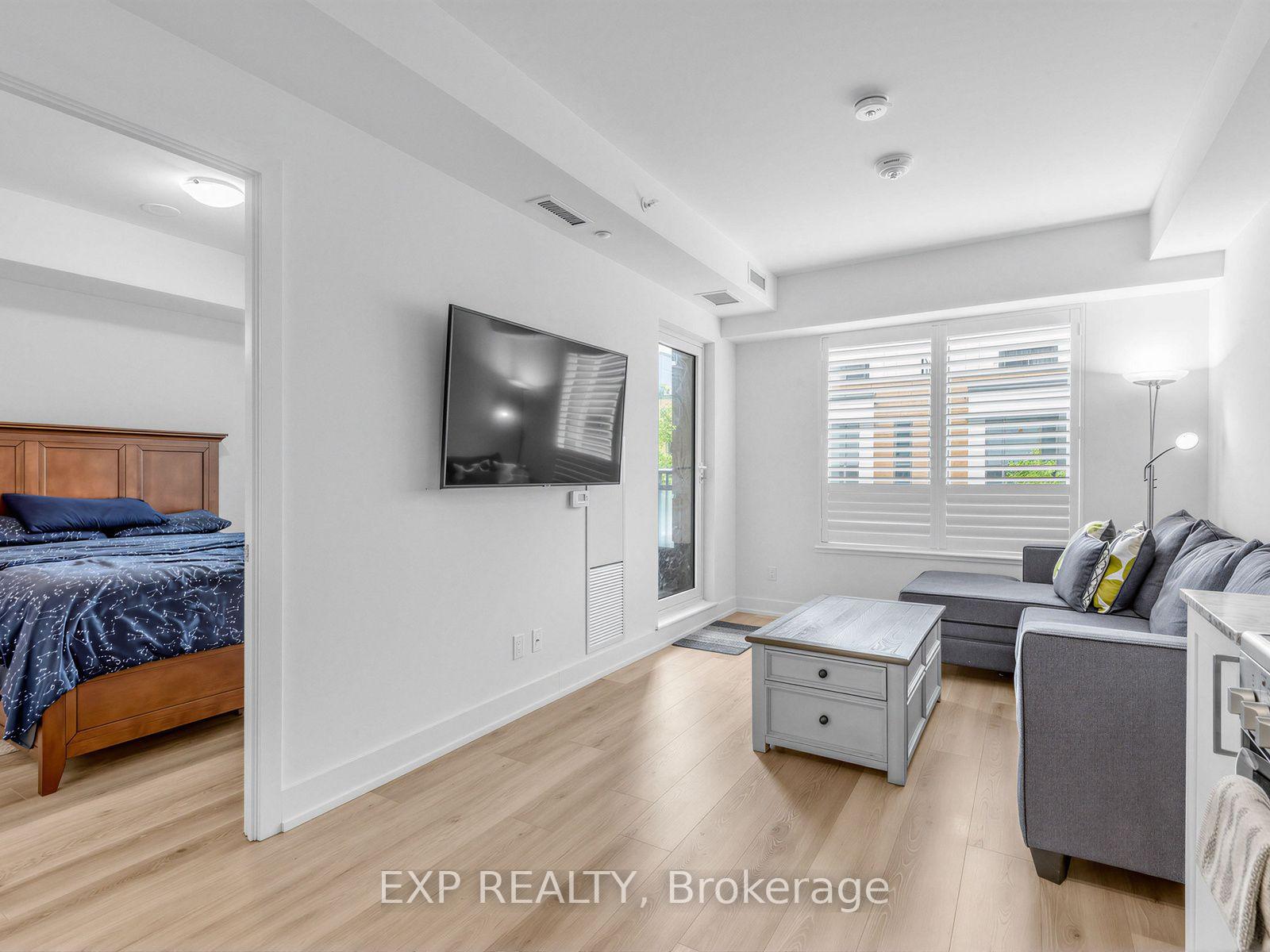 Photo 8 of Unit 217W, 268 Buchanan Drive, Markham, Unionville — HOMEH