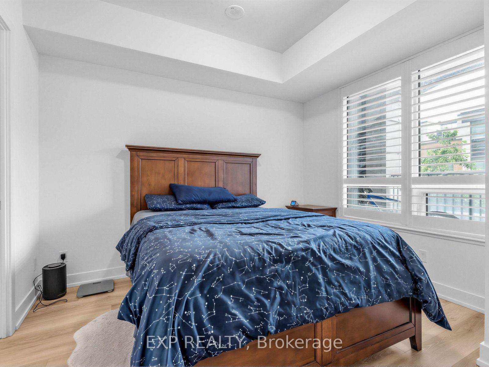 Photo 12 of Unit 217W, 268 Buchanan Drive, Markham, Unionville — HOMEH