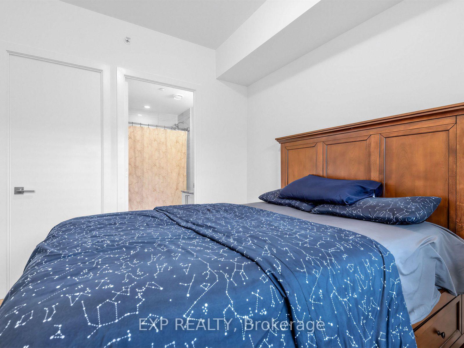 Photo 13 of Unit 217W, 268 Buchanan Drive, Markham, Unionville — HOMEH