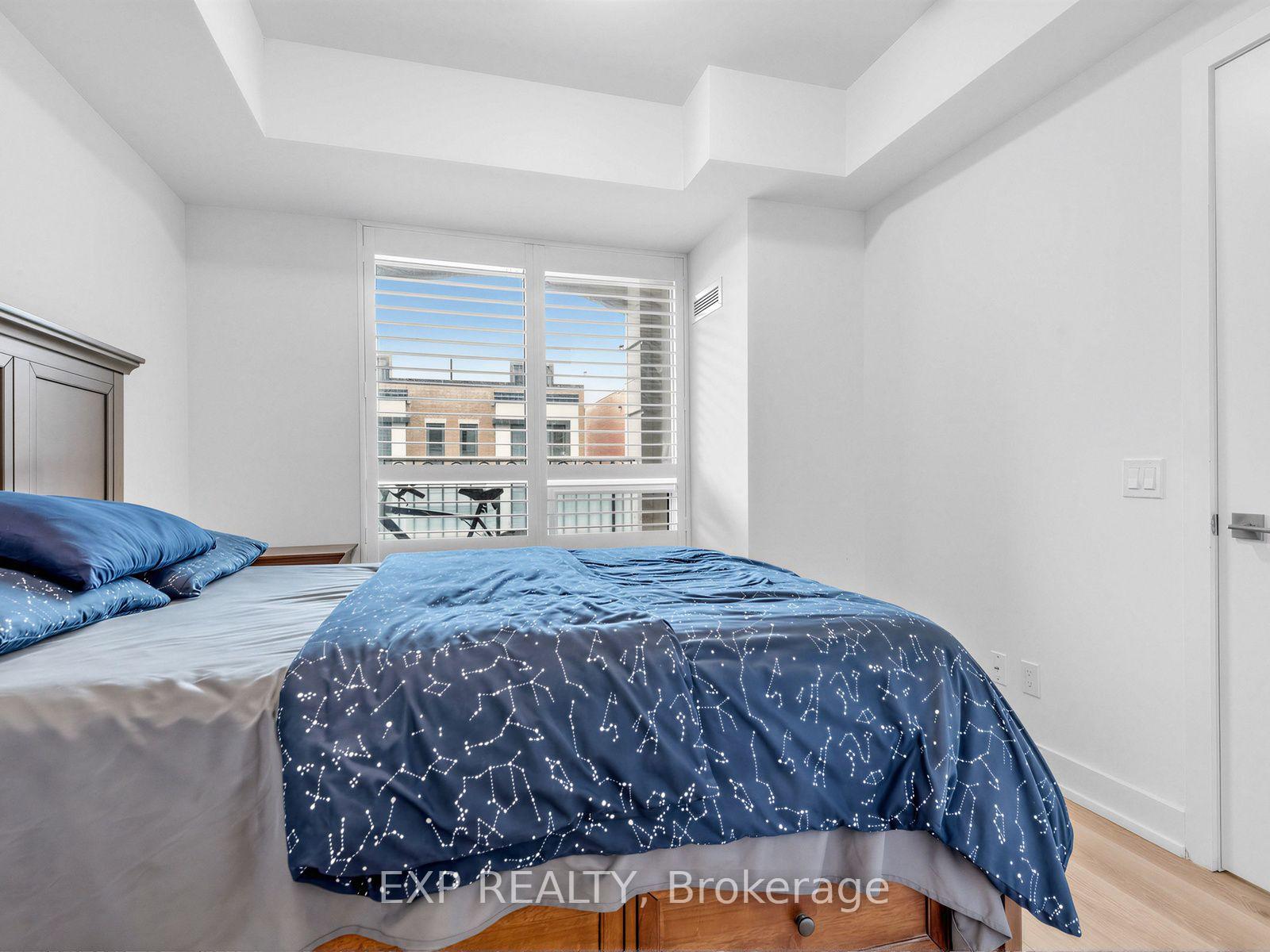 Photo 14 of Unit 217W, 268 Buchanan Drive, Markham, Unionville — HOMEH