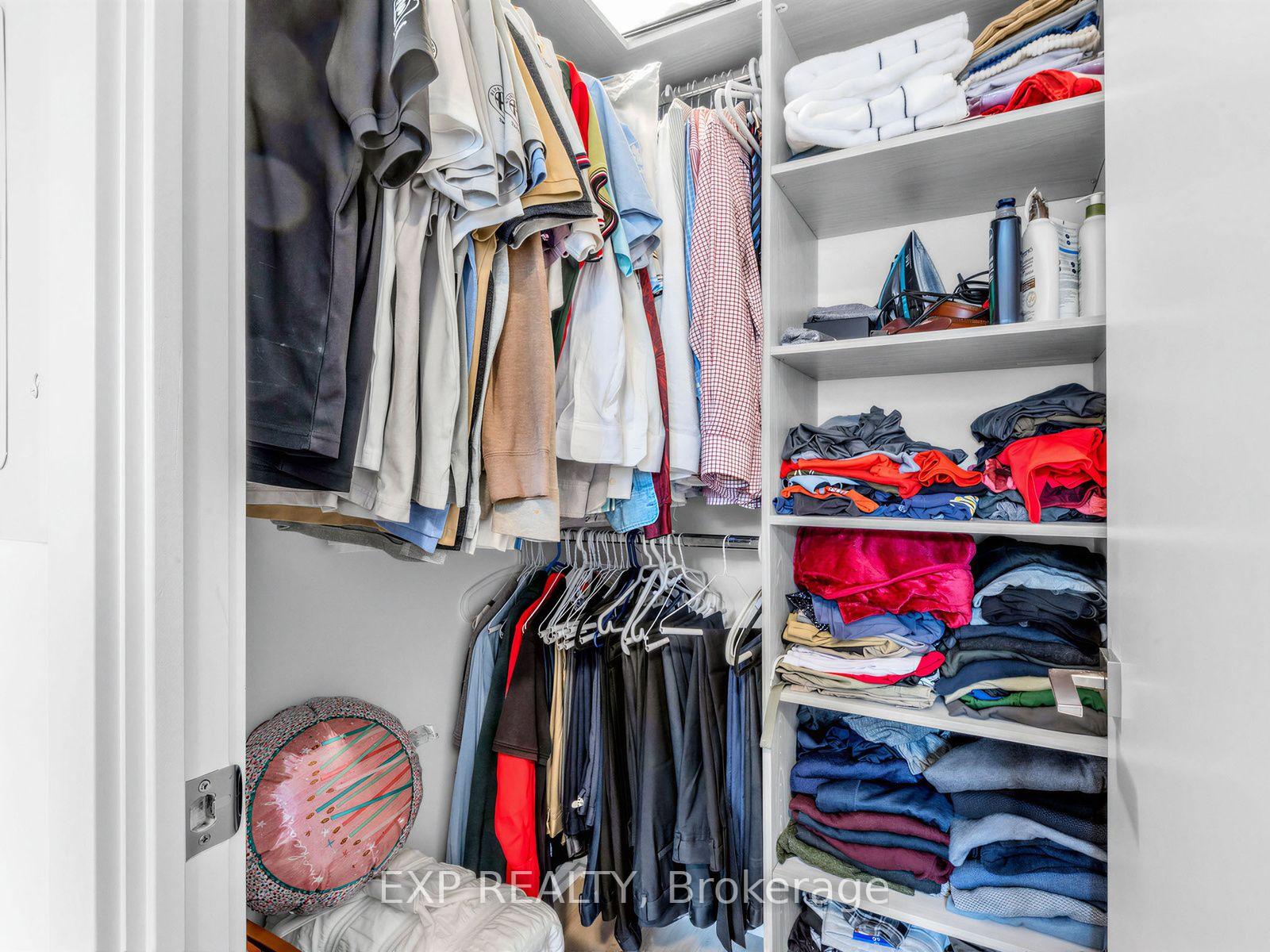 Photo 16 of Unit 217W, 268 Buchanan Drive, Markham, Unionville — HOMEH