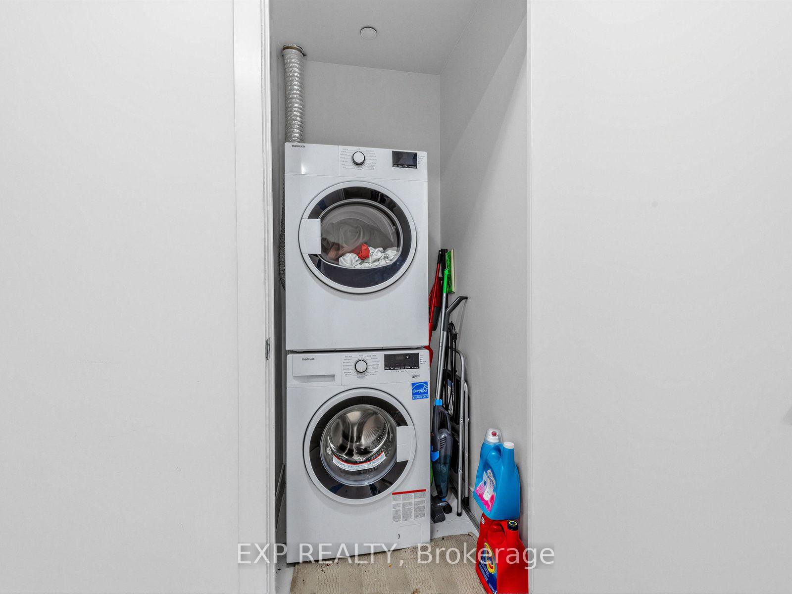 Photo 21 of Unit 217W, 268 Buchanan Drive, Markham, Unionville — HOMEH