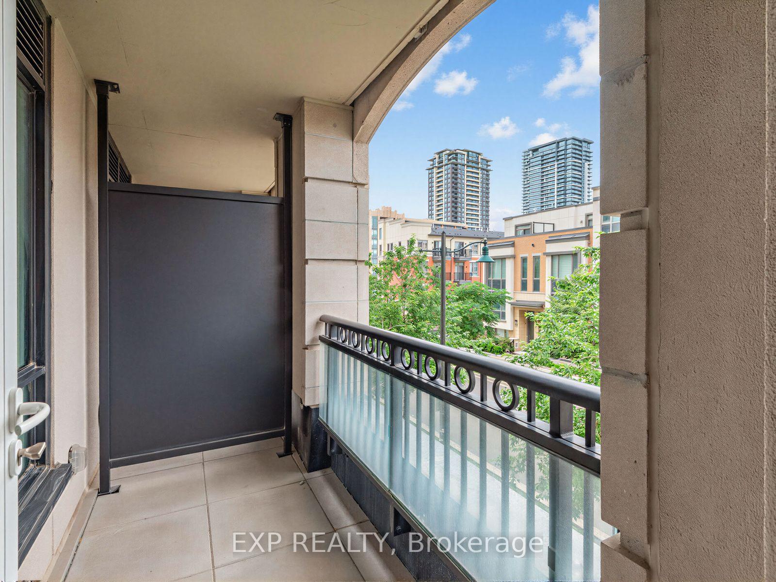Photo 22 of Unit 217W, 268 Buchanan Drive, Markham, Unionville — HOMEH