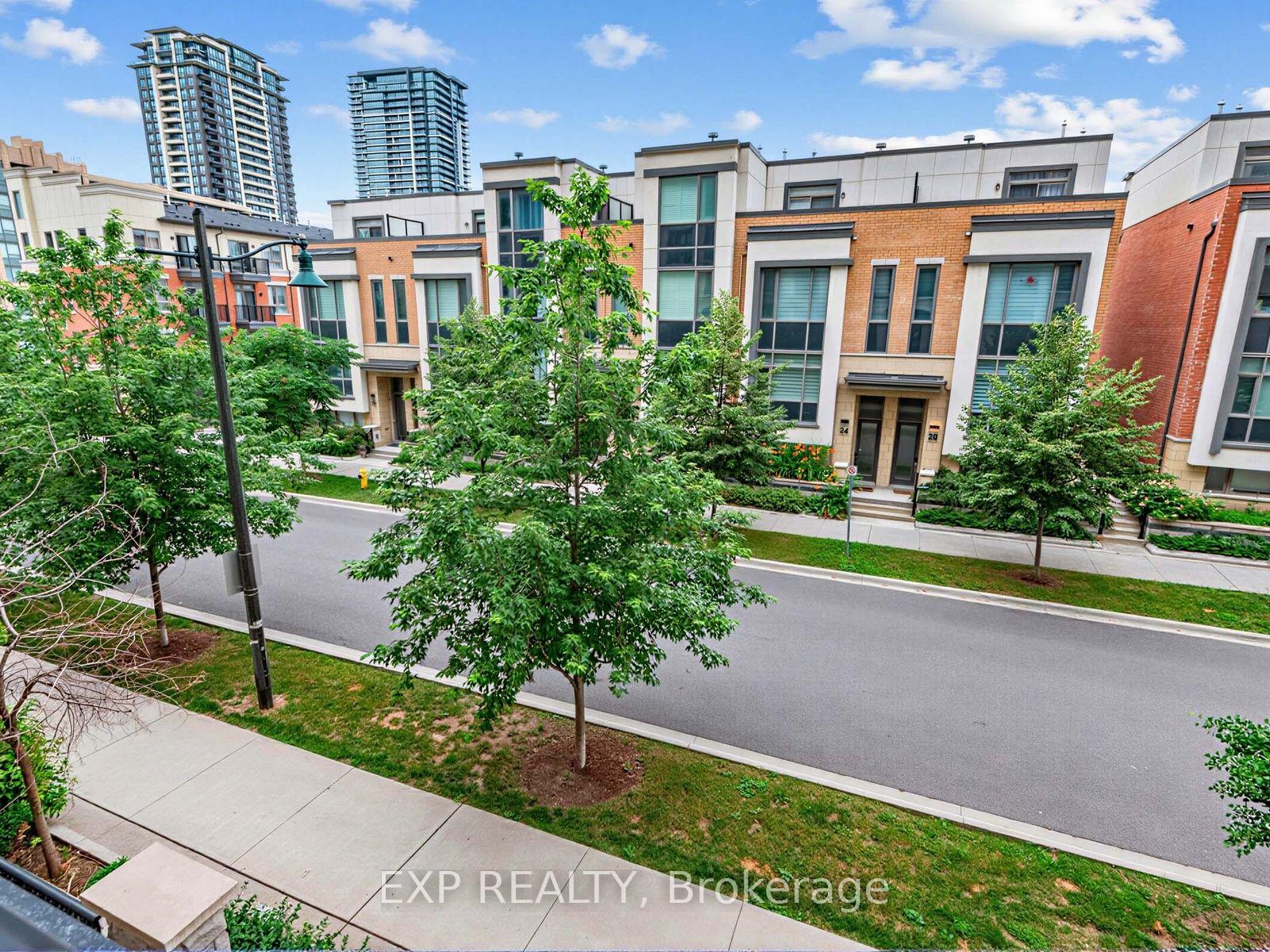 Photo 24 of Unit 217W, 268 Buchanan Drive, Markham, Unionville — HOMEH
