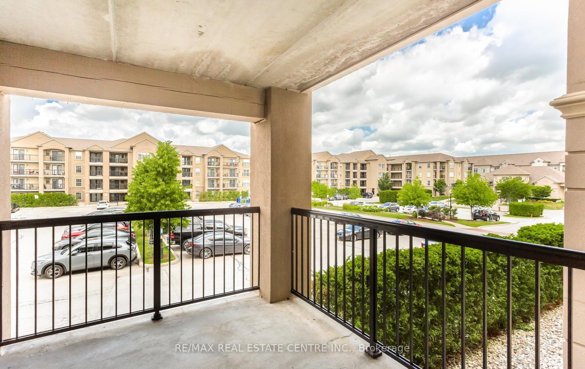 Photo 5 of Unit 205, 1370 Main Street E, Milton, Dempsey — HOMEH