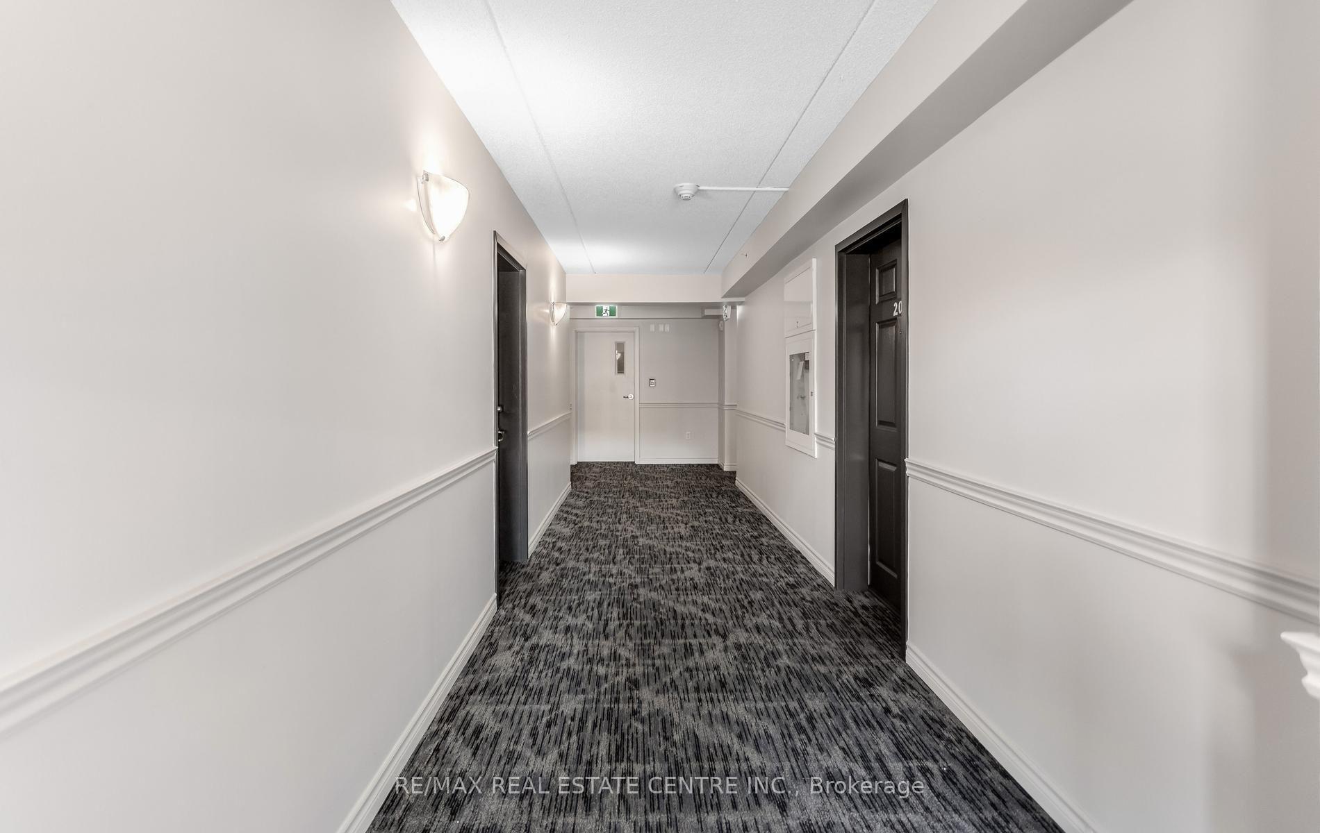 Photo 7 of Unit 205, 1370 Main Street E, Milton, Dempsey — HOMEH