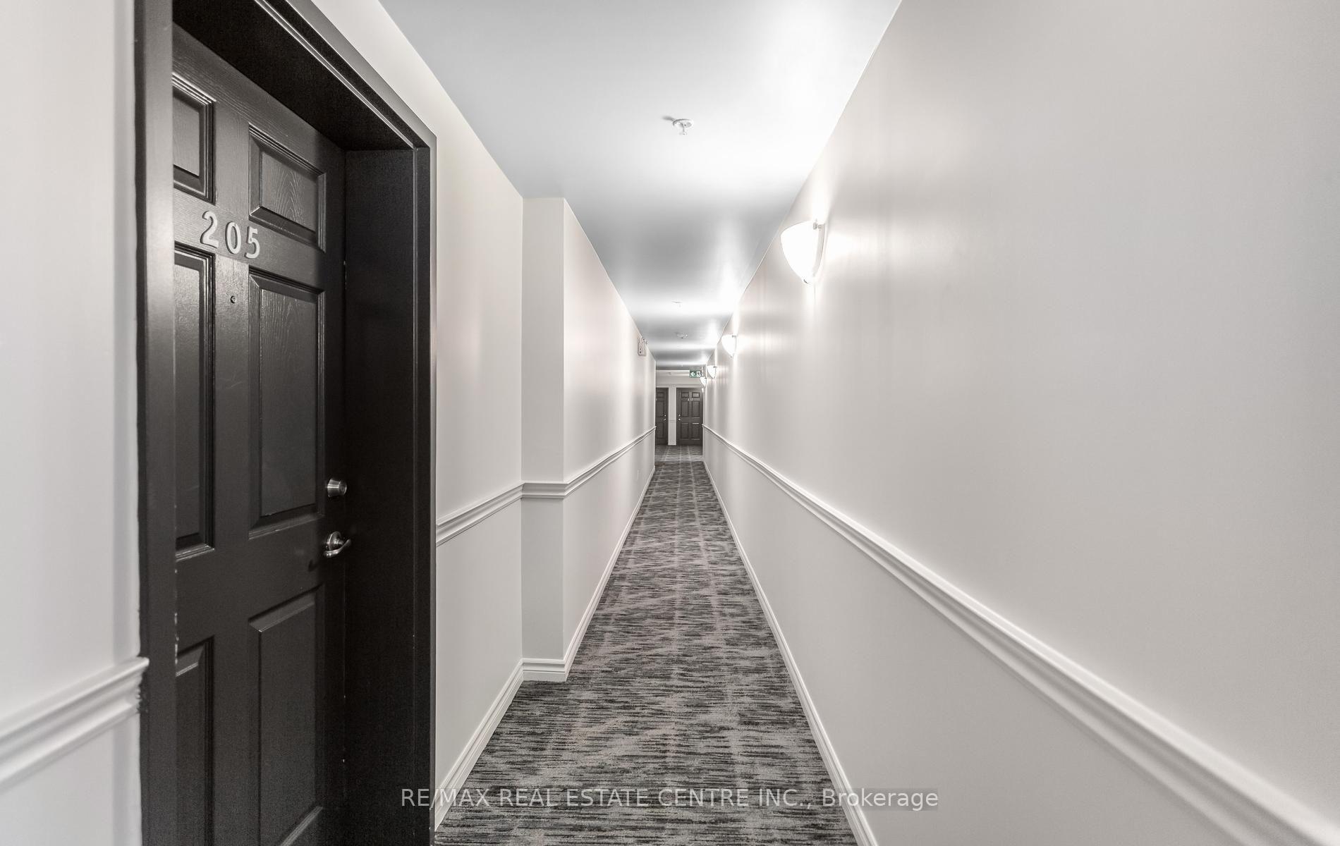 Photo 8 of Unit 205, 1370 Main Street E, Milton, Dempsey — HOMEH