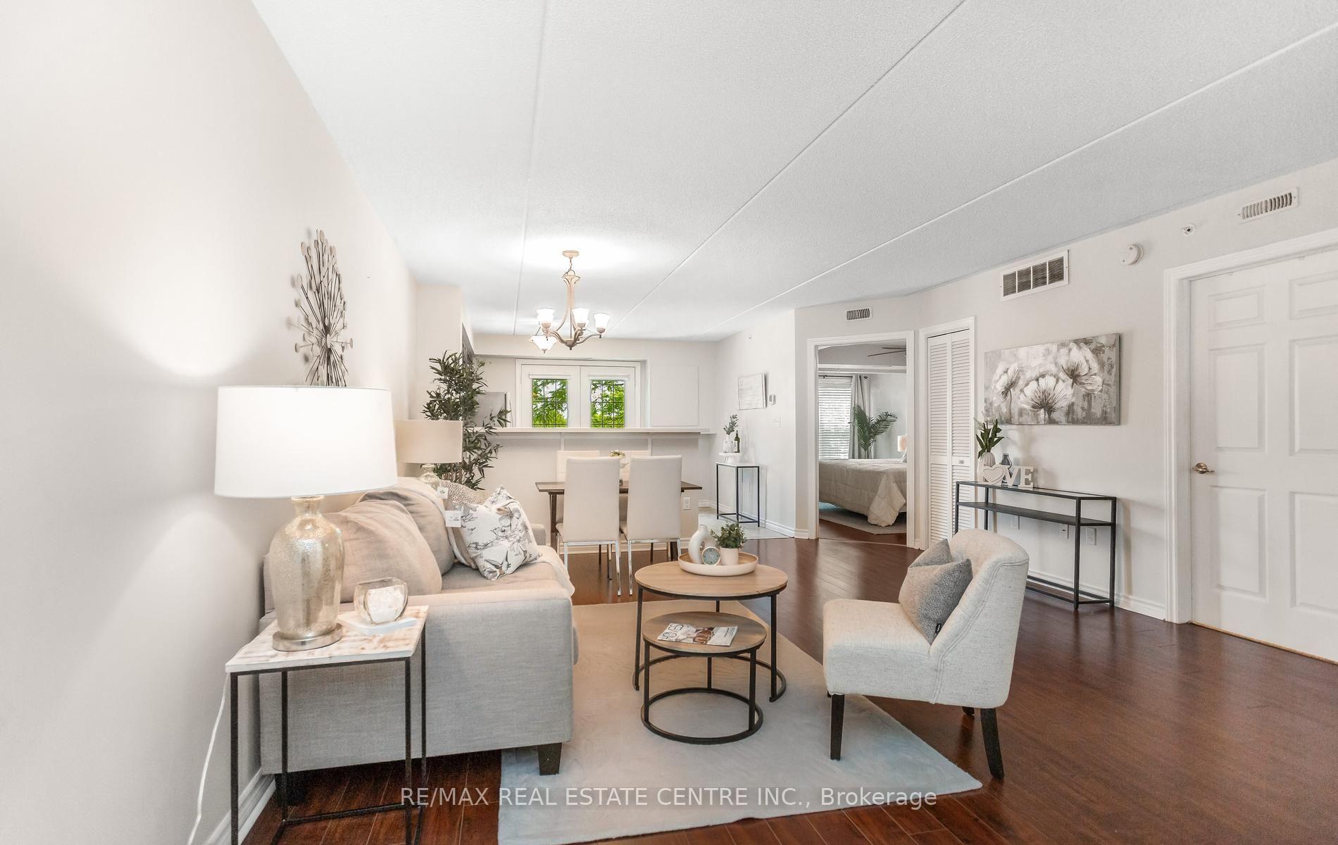 Photo 10 of Unit 205, 1370 Main Street E, Milton, Dempsey — HOMEH