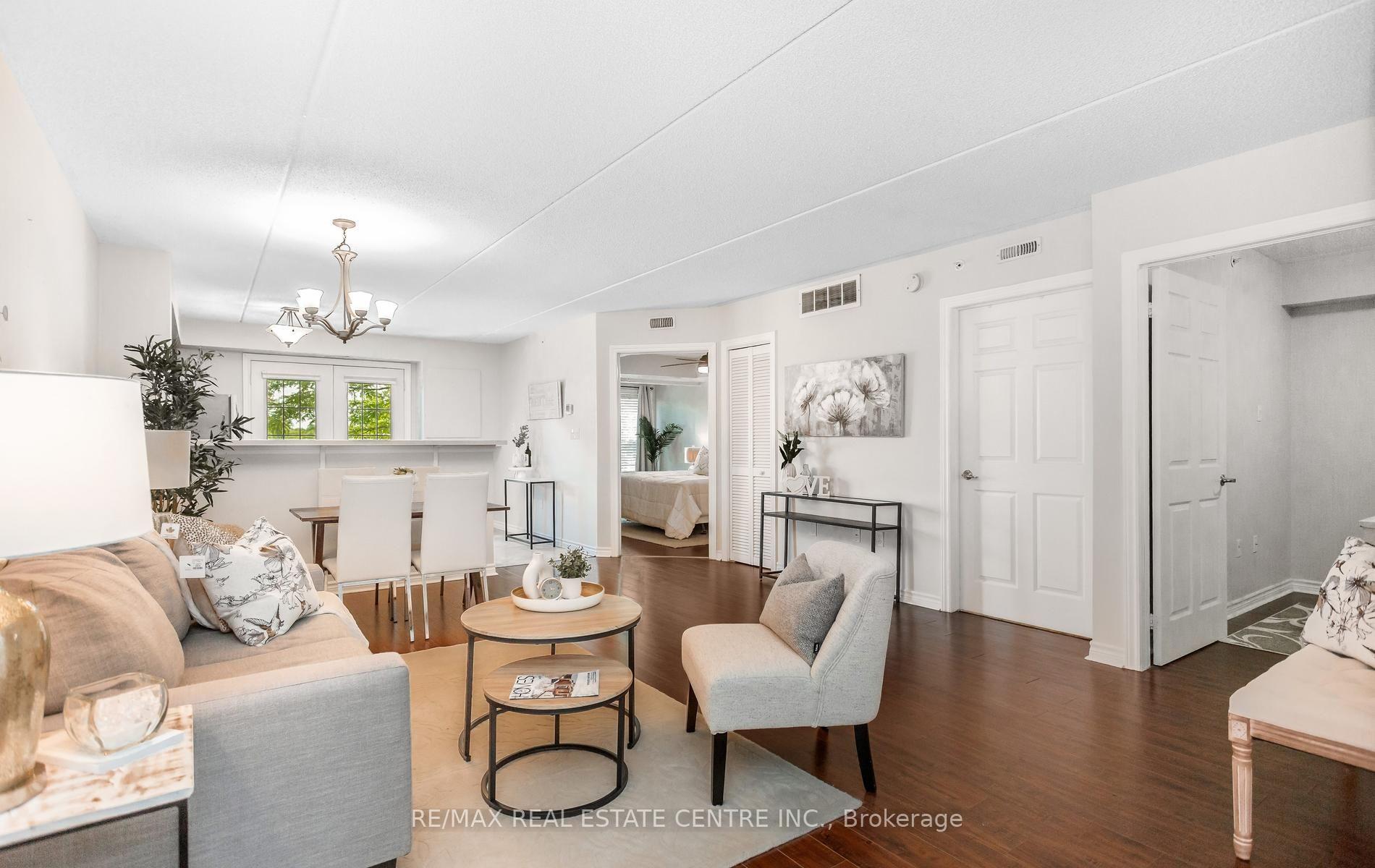 Photo 11 of Unit 205, 1370 Main Street E, Milton, Dempsey — HOMEH