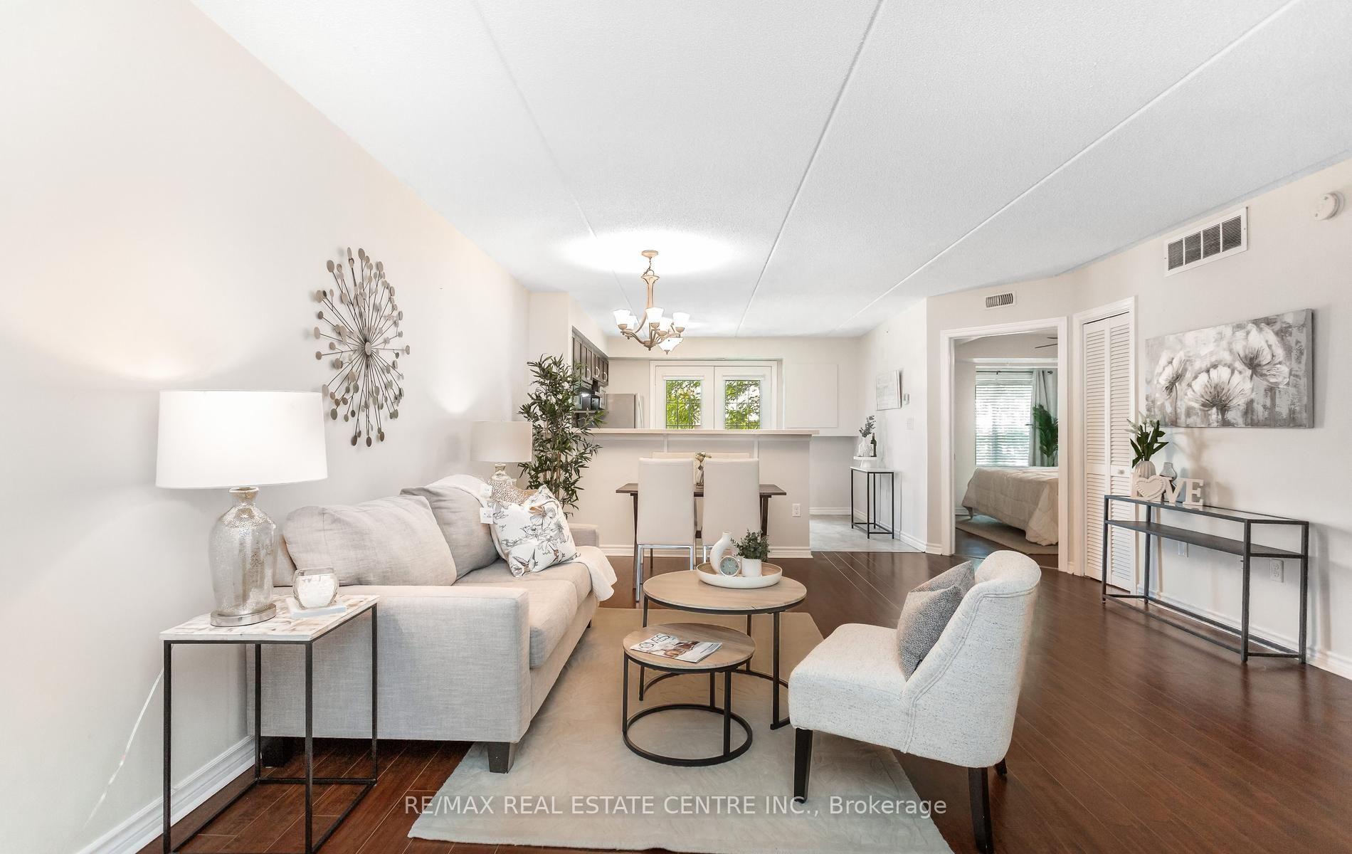 Photo 12 of Unit 205, 1370 Main Street E, Milton, Dempsey — HOMEH