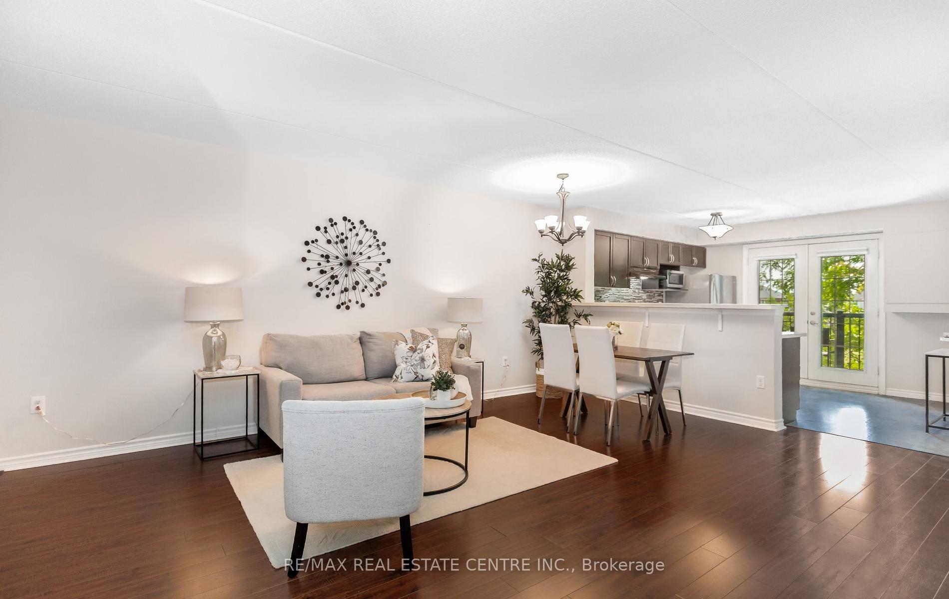 Photo 13 of Unit 205, 1370 Main Street E, Milton, Dempsey — HOMEH