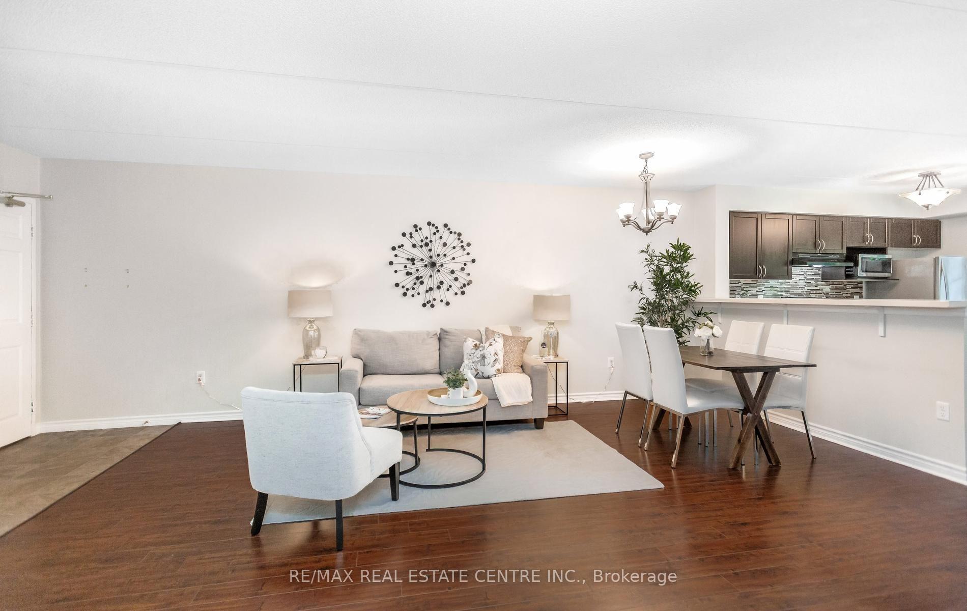 Photo 14 of Unit 205, 1370 Main Street E, Milton, Dempsey — HOMEH