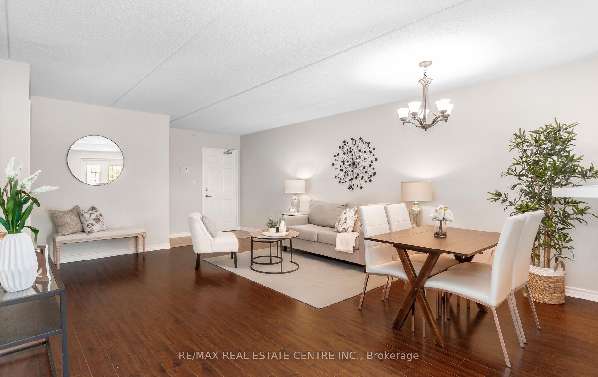 Photo 15 of Unit 205, 1370 Main Street E, Milton, Dempsey — HOMEH