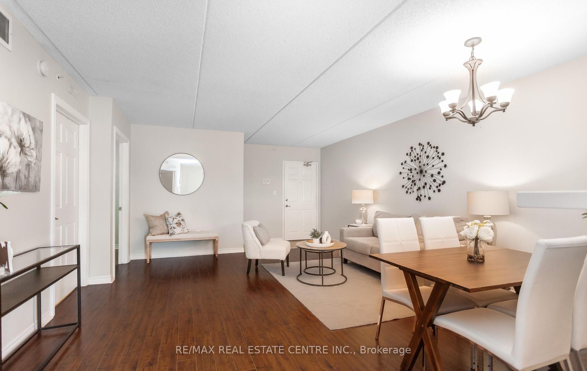 Photo 16 of Unit 205, 1370 Main Street E, Milton, Dempsey — HOMEH