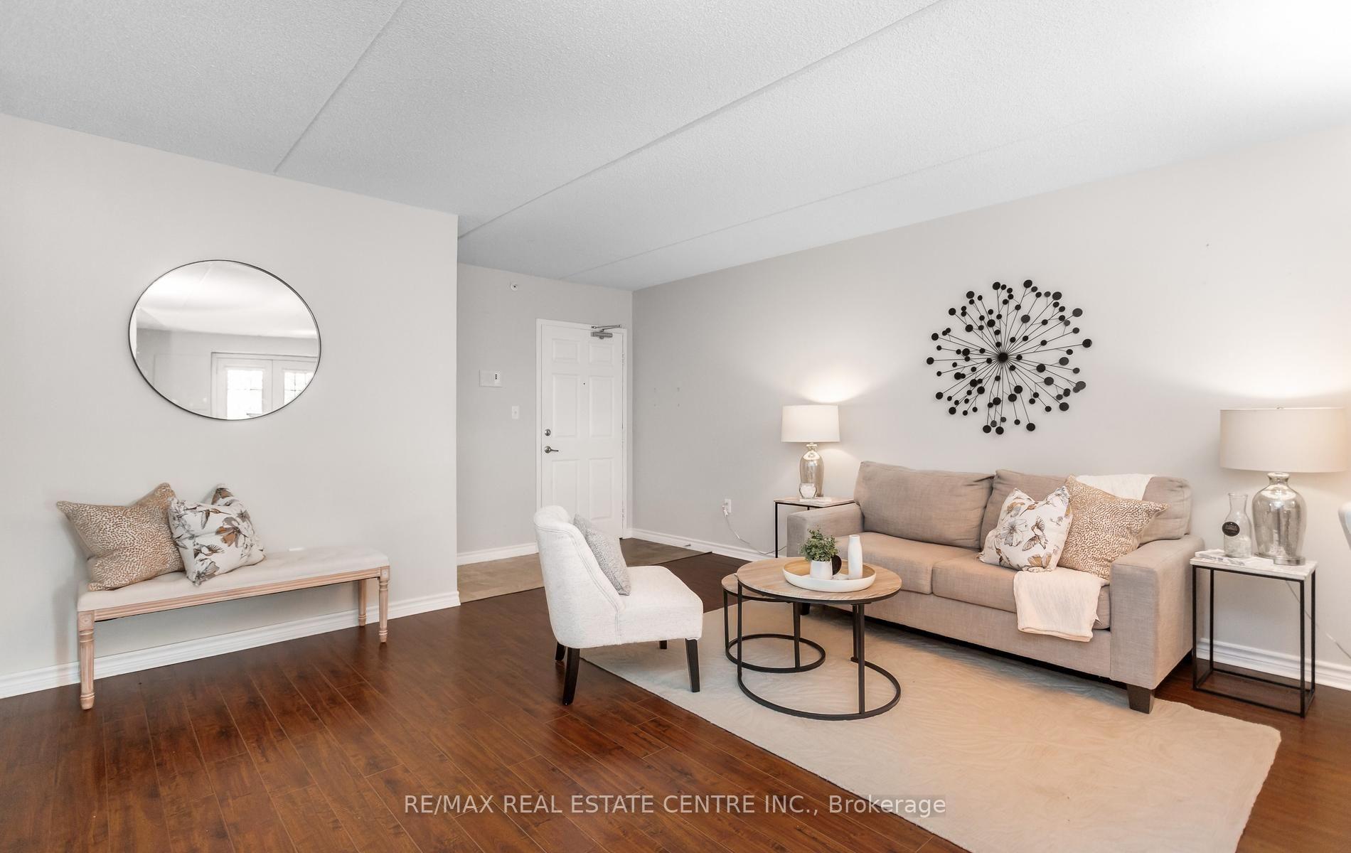 Photo 17 of Unit 205, 1370 Main Street E, Milton, Dempsey — HOMEH
