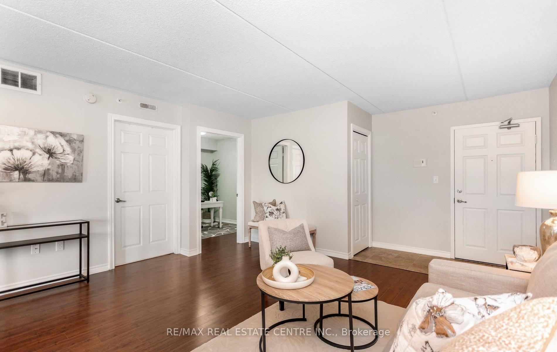 Photo 18 of Unit 205, 1370 Main Street E, Milton, Dempsey — HOMEH