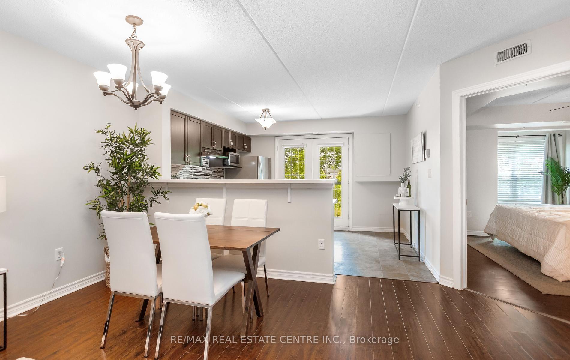 Photo 19 of Unit 205, 1370 Main Street E, Milton, Dempsey — HOMEH