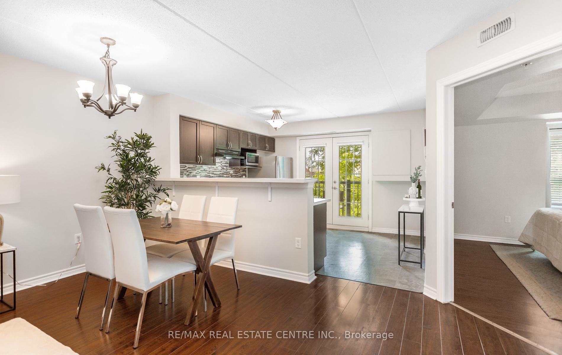 Photo 20 of Unit 205, 1370 Main Street E, Milton, Dempsey — HOMEH