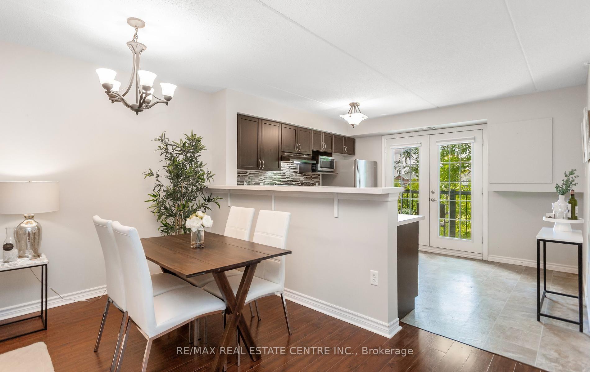 Photo 21 of Unit 205, 1370 Main Street E, Milton, Dempsey — HOMEH