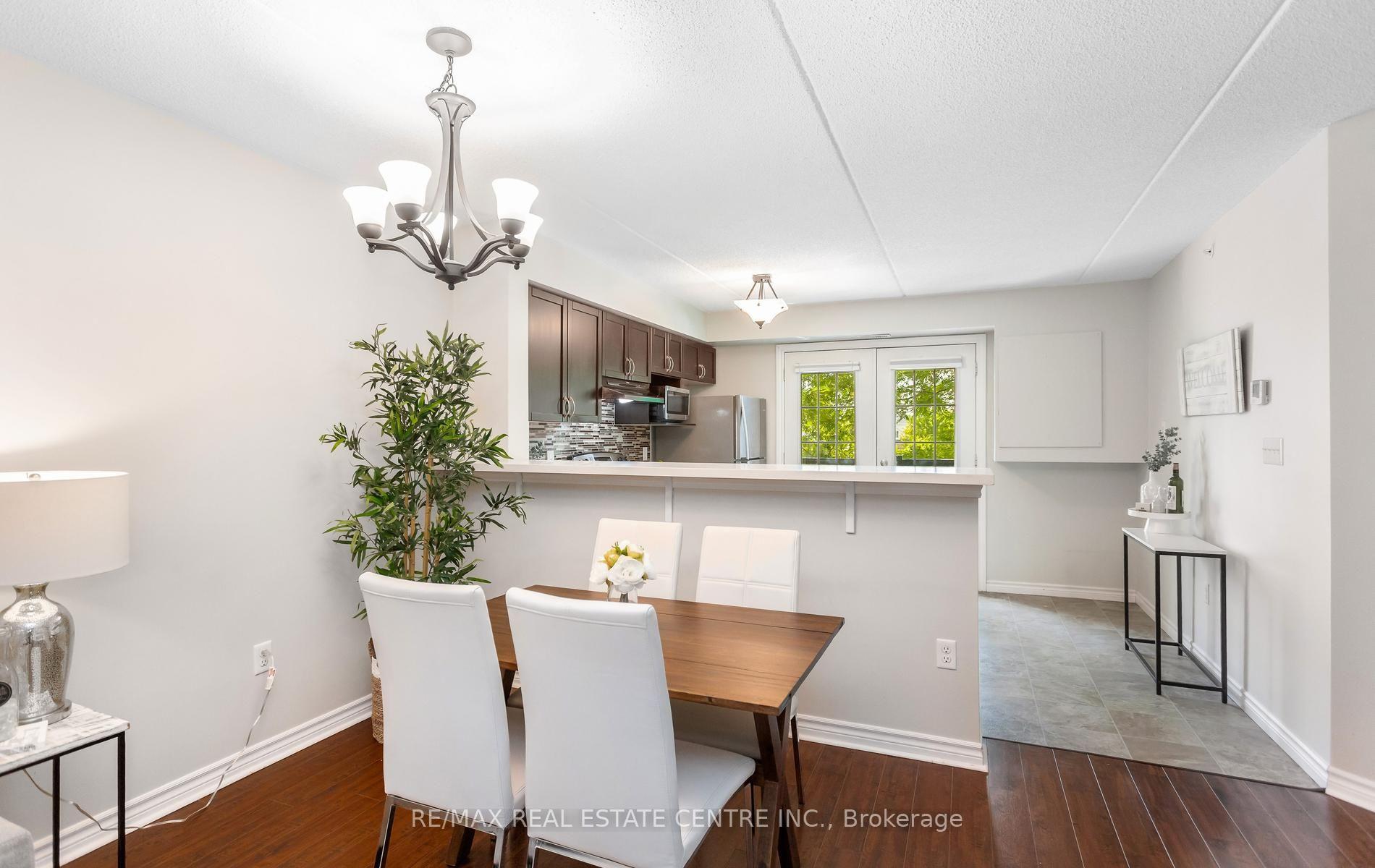 Photo 22 of Unit 205, 1370 Main Street E, Milton, Dempsey — HOMEH