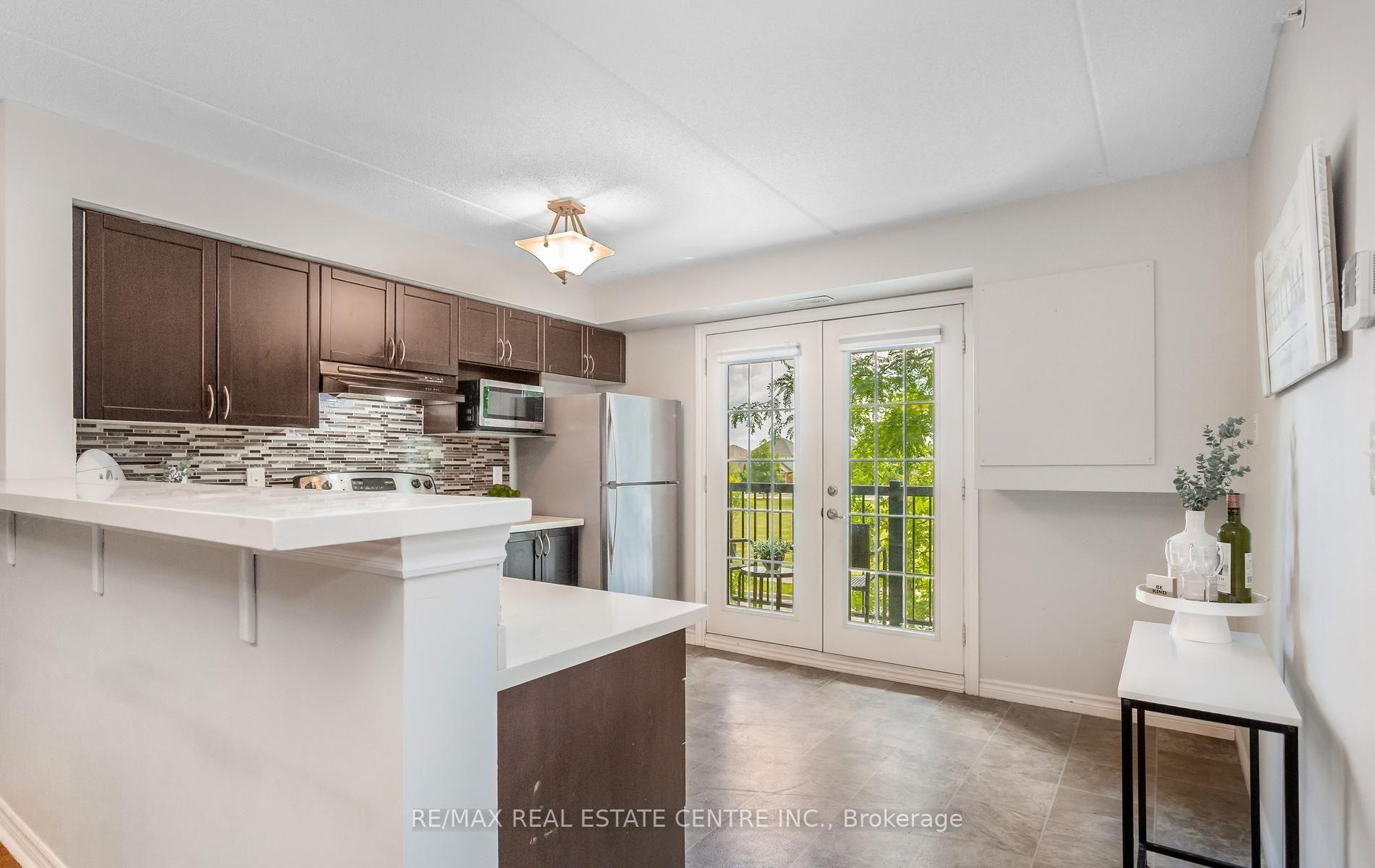 Photo 23 of Unit 205, 1370 Main Street E, Milton, Dempsey — HOMEH