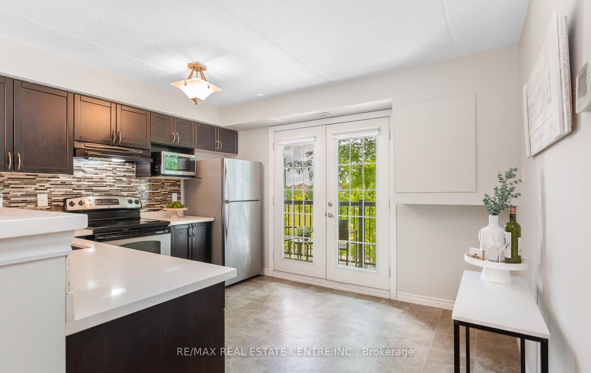 Photo 24 of Unit 205, 1370 Main Street E, Milton, Dempsey — HOMEH