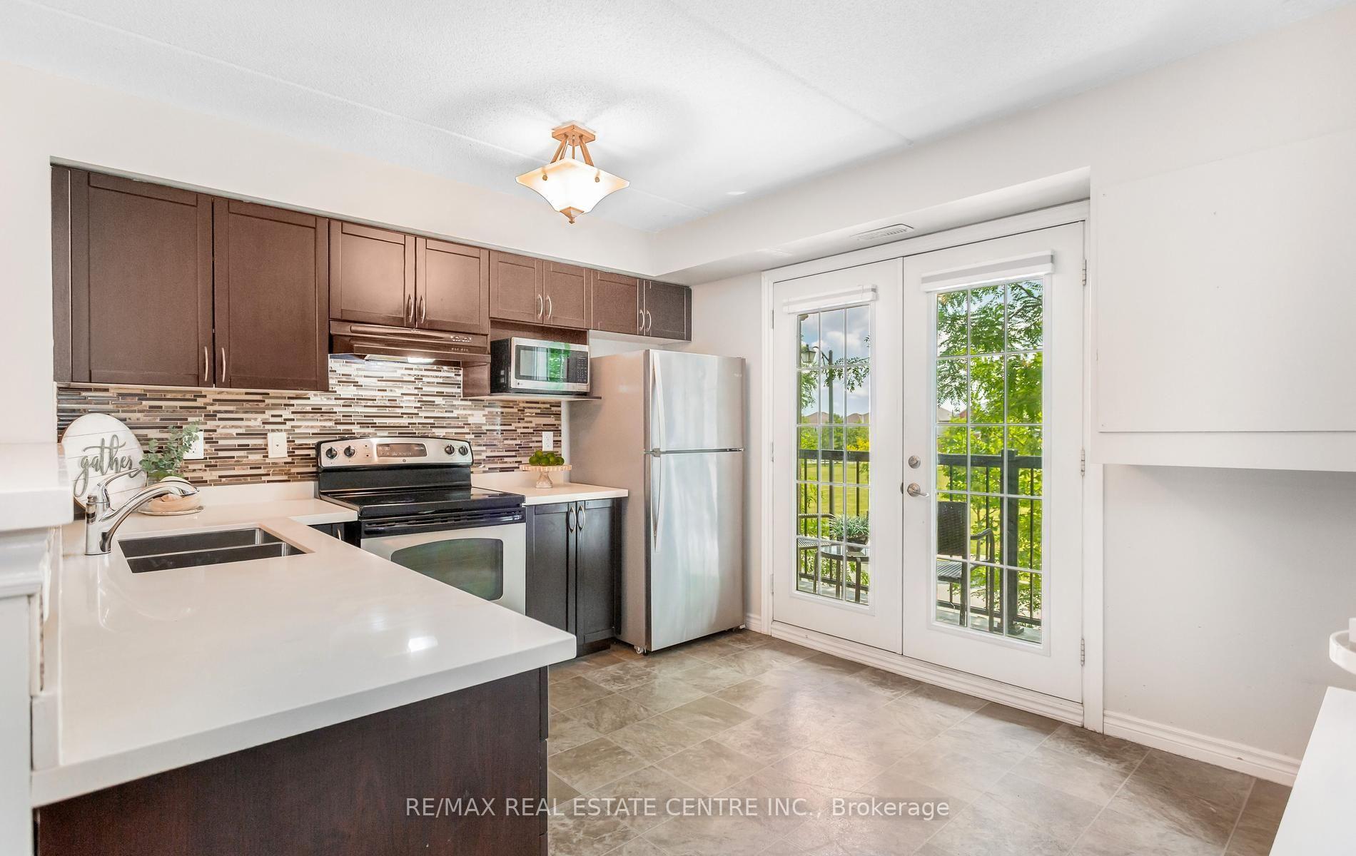 Photo 25 of Unit 205, 1370 Main Street E, Milton, Dempsey — HOMEH