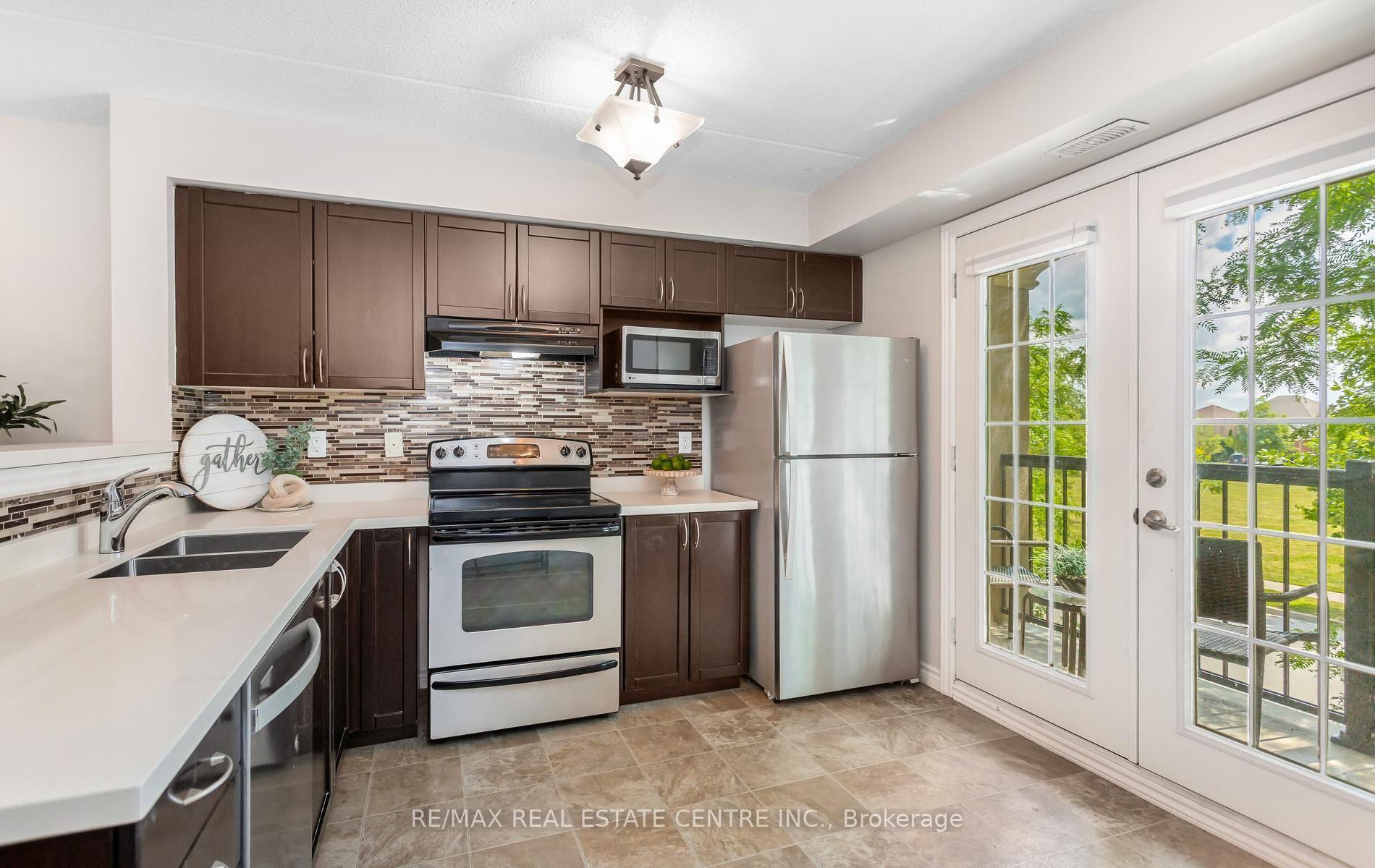 Photo 26 of Unit 205, 1370 Main Street E, Milton, Dempsey — HOMEH