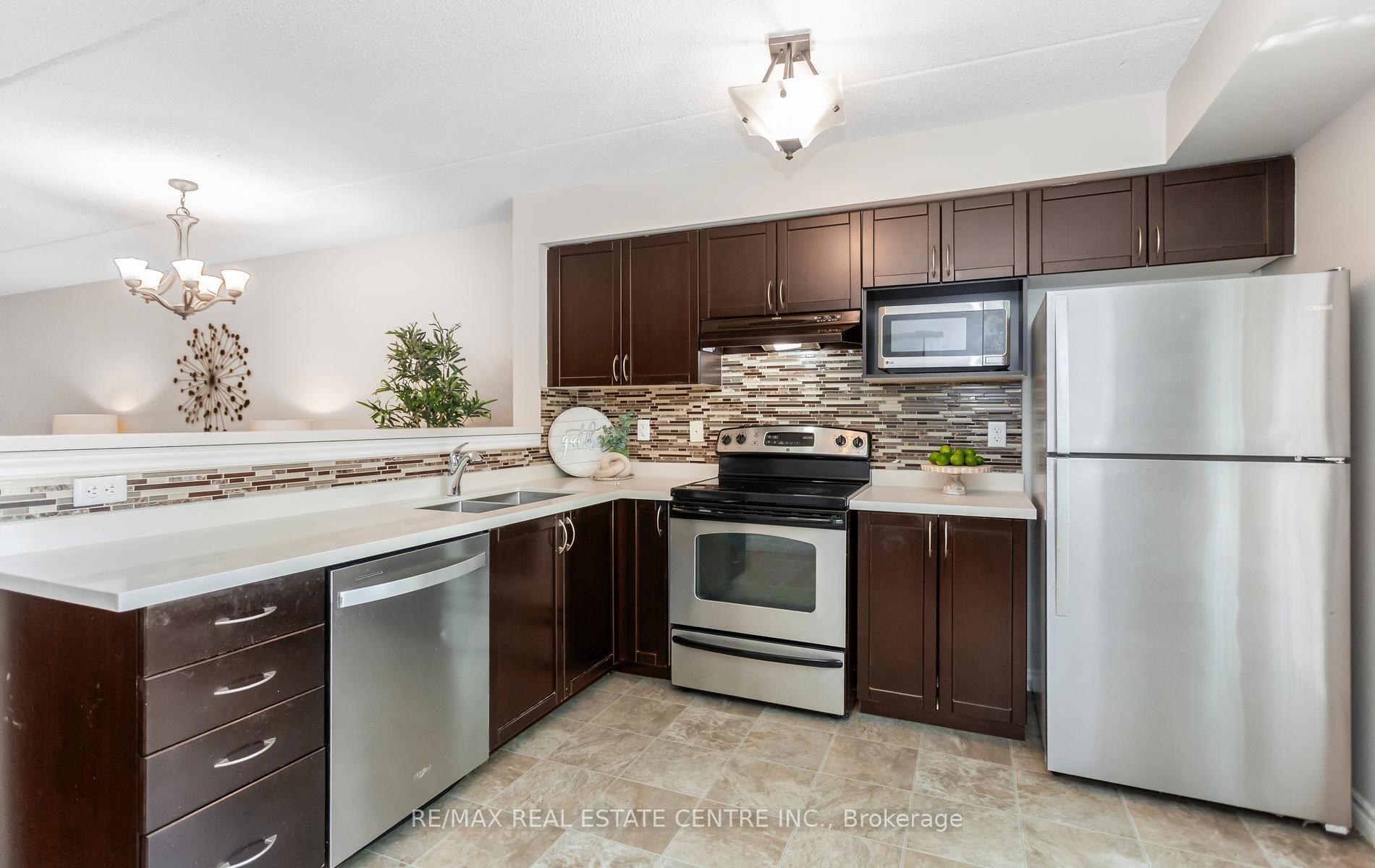 Photo 28 of Unit 205, 1370 Main Street E, Milton, Dempsey — HOMEH