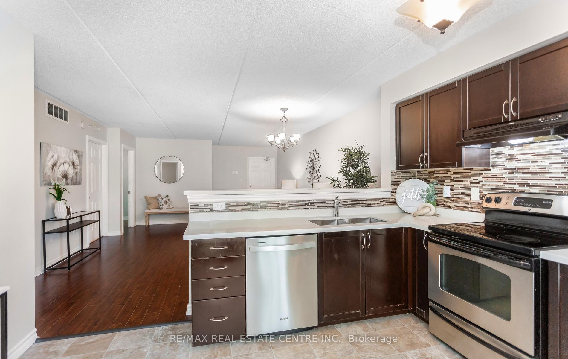 Photo 29 of Unit 205, 1370 Main Street E, Milton, Dempsey — HOMEH