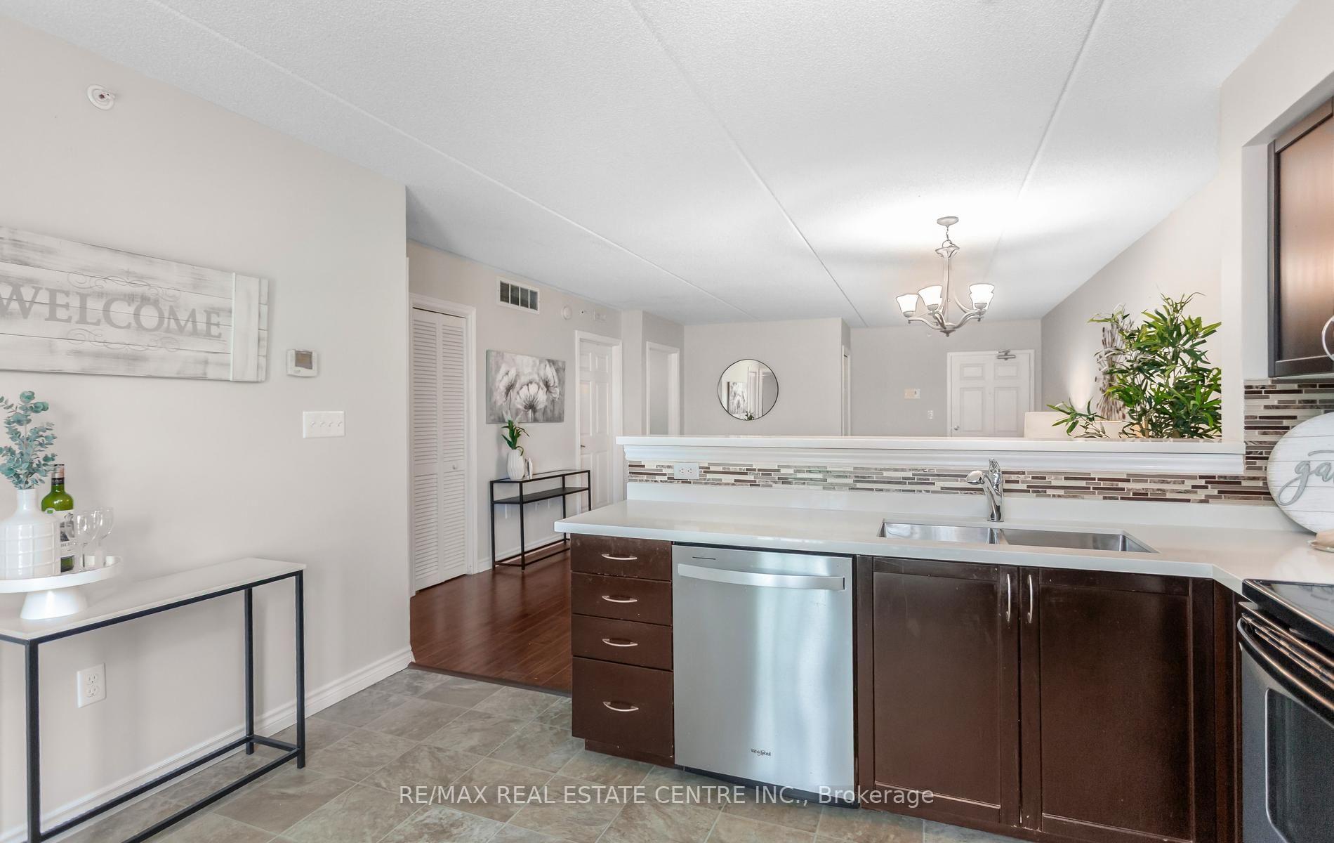 Photo 30 of Unit 205, 1370 Main Street E, Milton, Dempsey — HOMEH