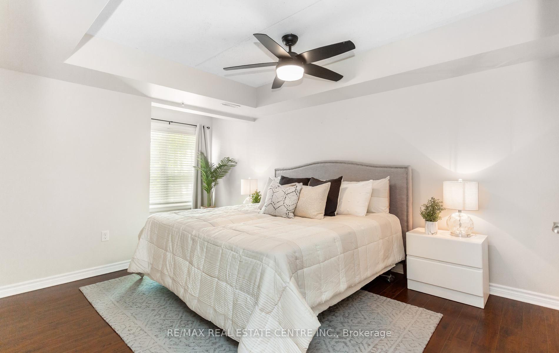 Photo 31 of Unit 205, 1370 Main Street E, Milton, Dempsey — HOMEH