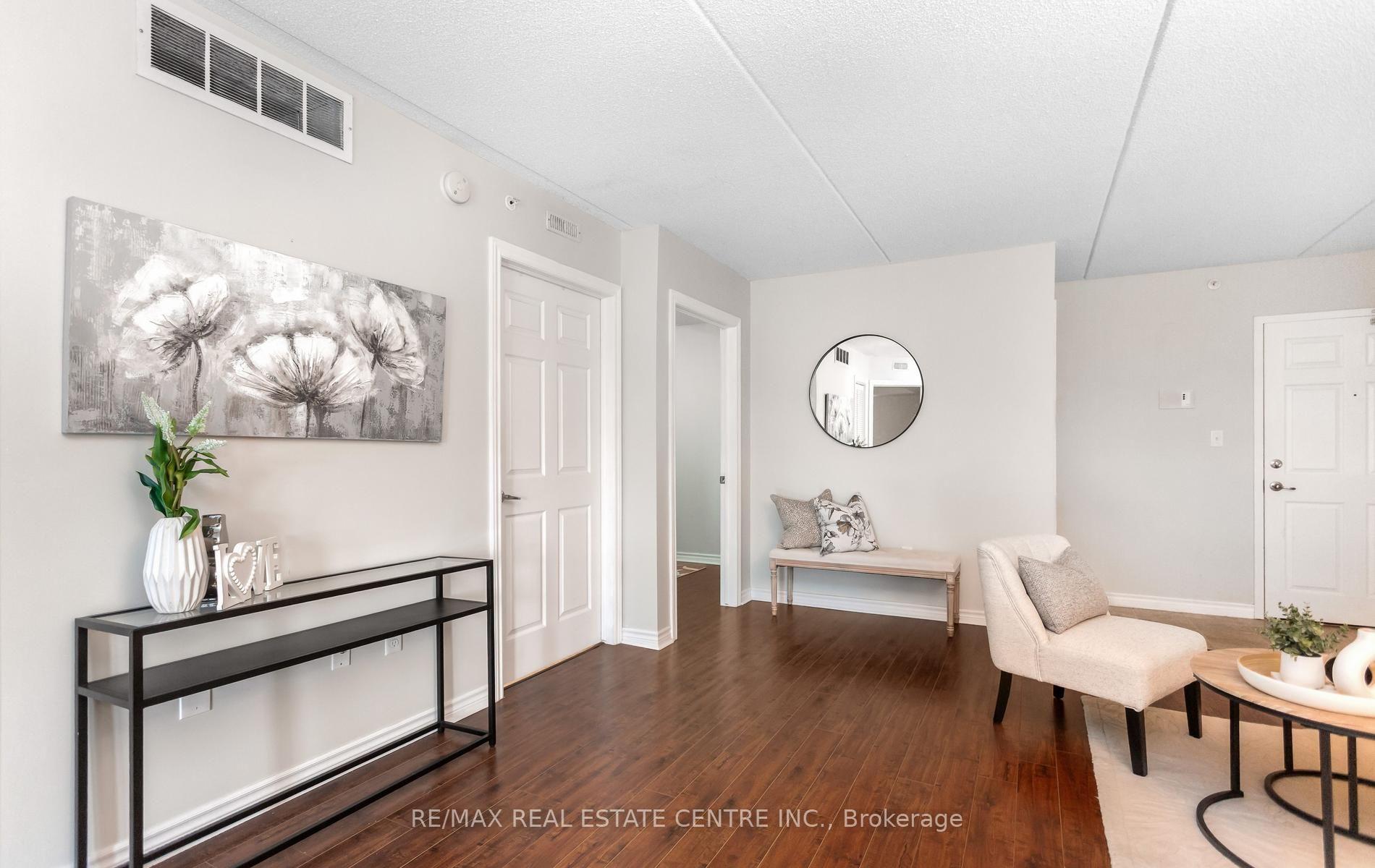 Photo 36 of Unit 205, 1370 Main Street E, Milton, Dempsey — HOMEH