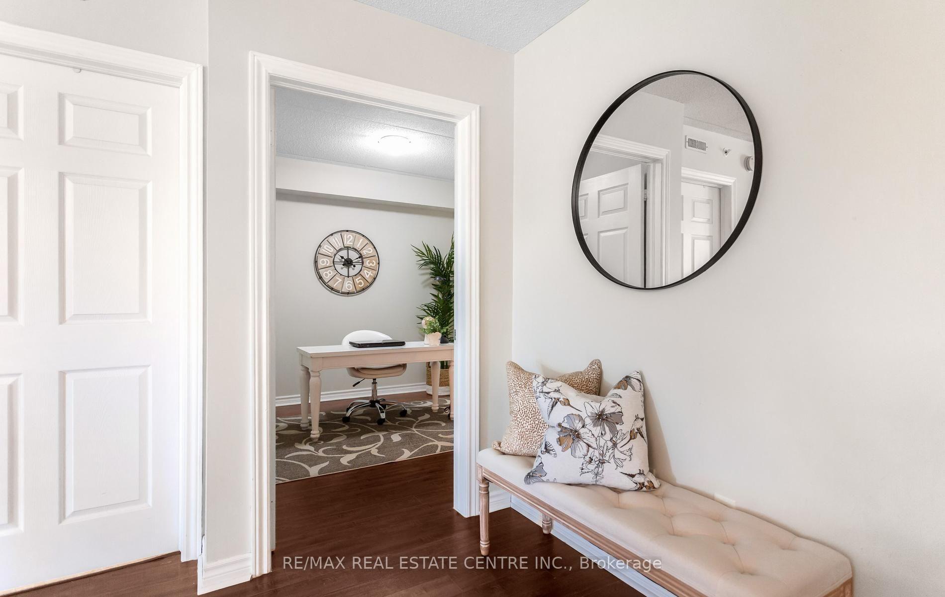 Photo 37 of Unit 205, 1370 Main Street E, Milton, Dempsey — HOMEH