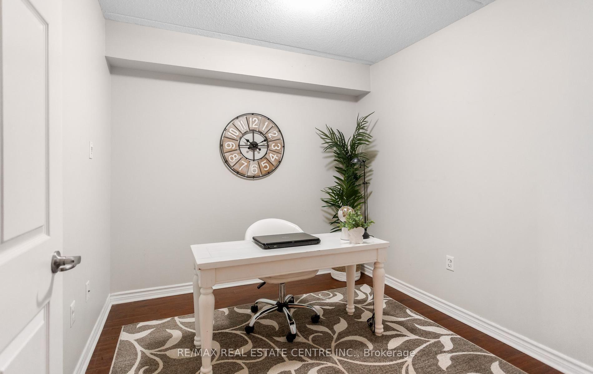 Photo 38 of Unit 205, 1370 Main Street E, Milton, Dempsey — HOMEH