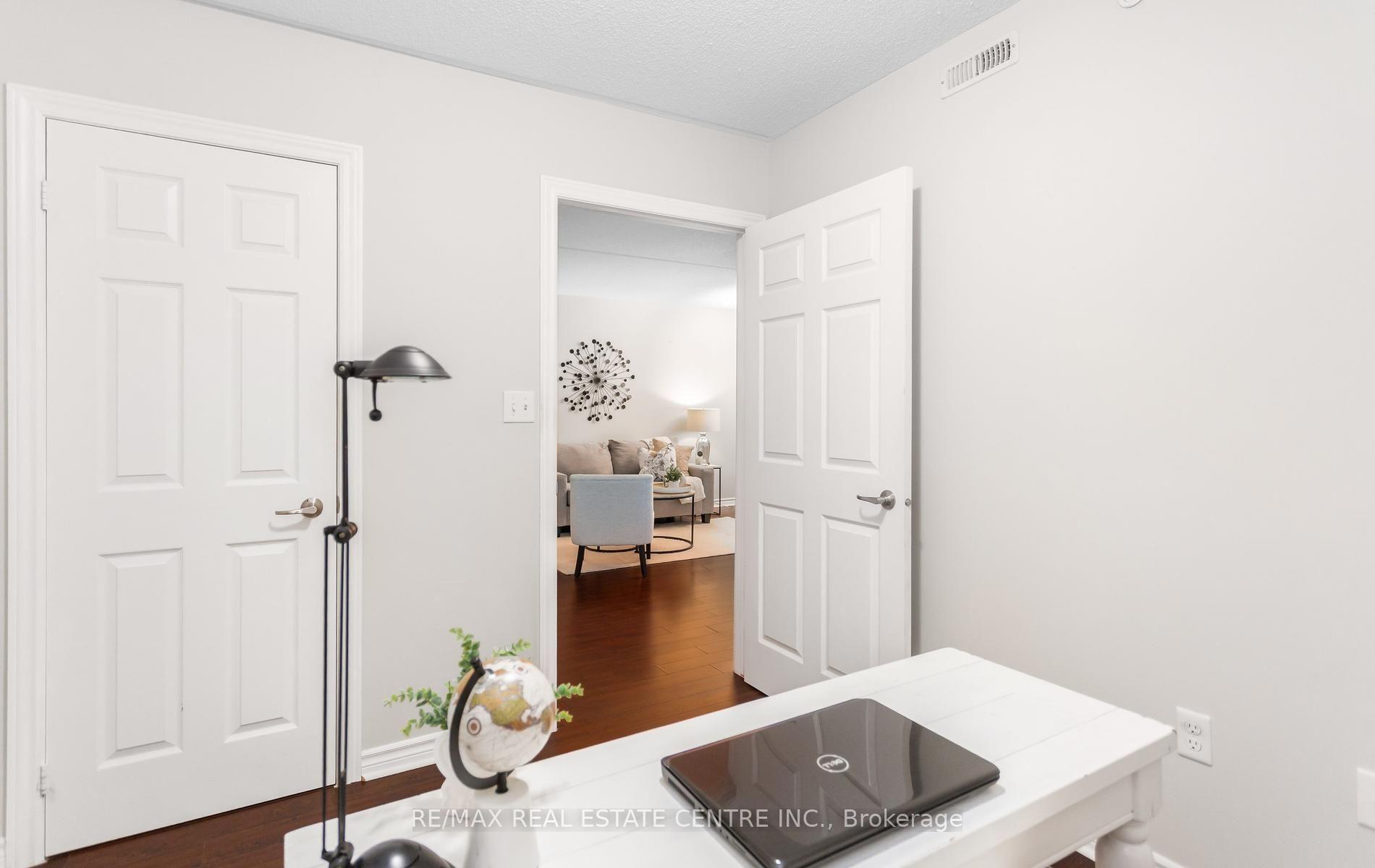 Photo 41 of Unit 205, 1370 Main Street E, Milton, Dempsey — HOMEH