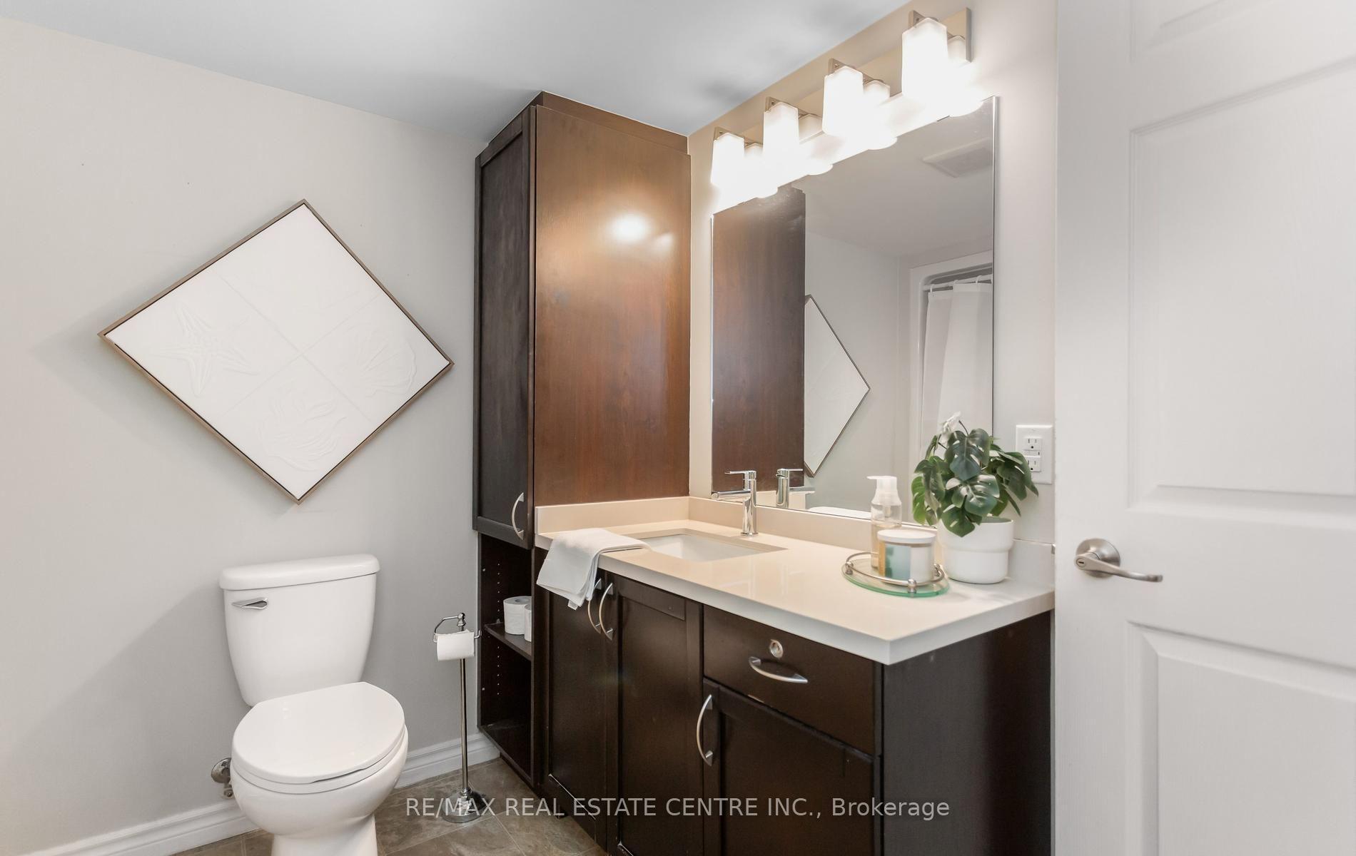 Photo 43 of Unit 205, 1370 Main Street E, Milton, Dempsey — HOMEH
