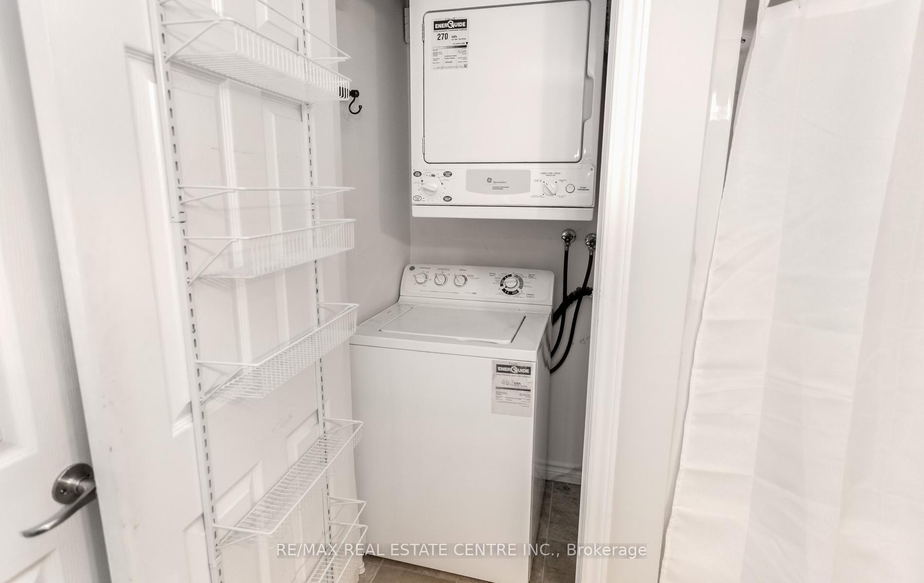 Photo 45 of Unit 205, 1370 Main Street E, Milton, Dempsey — HOMEH