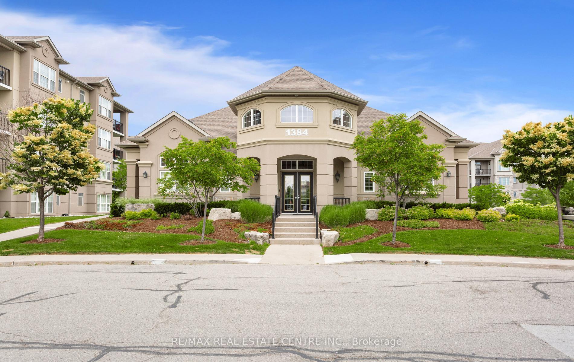 Photo 48 of Unit 205, 1370 Main Street E, Milton, Dempsey — HOMEH