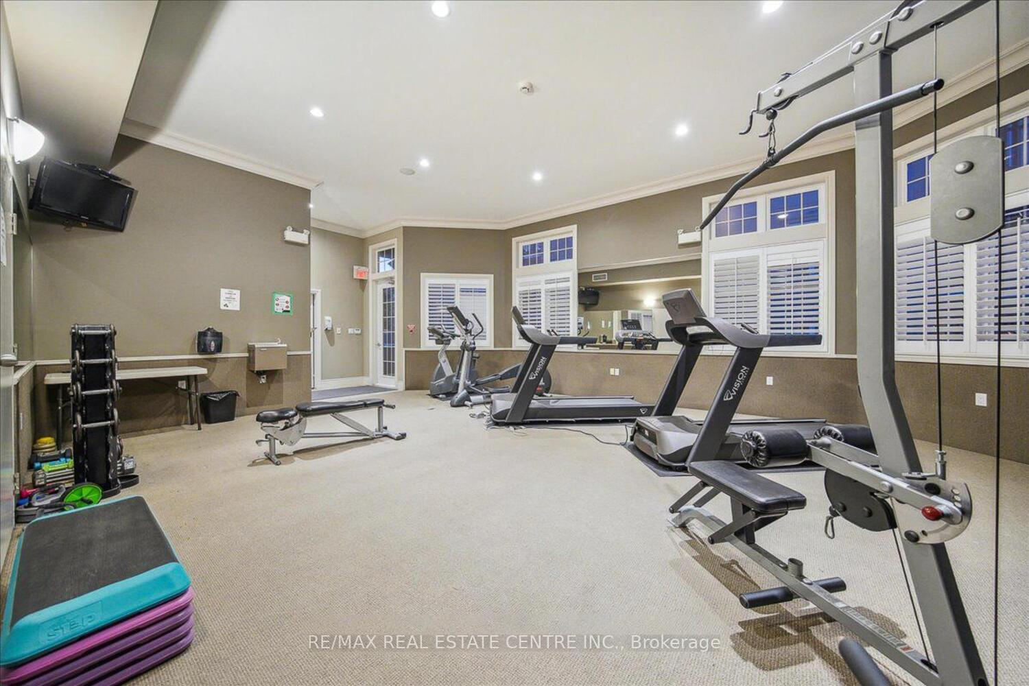 Photo 49 of Unit 205, 1370 Main Street E, Milton, Dempsey — HOMEH