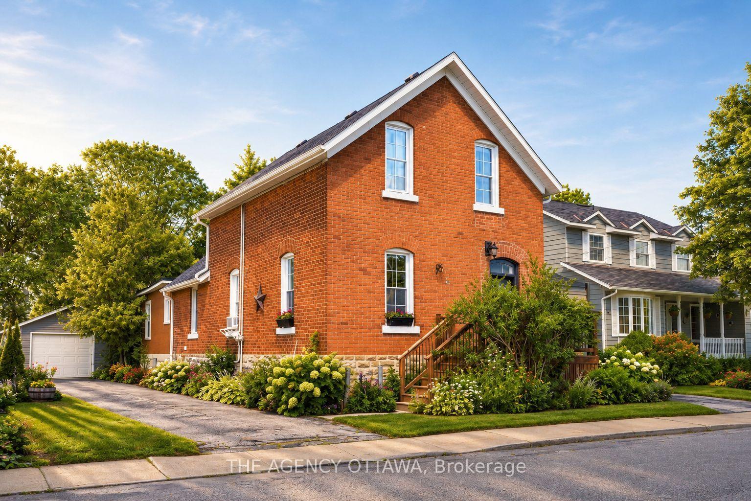 Photo 1 of Unit A & B, 33 Napoleon Street, Carleton Place, Carleton Place — HOMEH