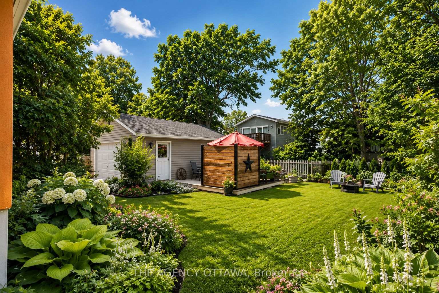 Photo 3 of Unit A & B, 33 Napoleon Street, Carleton Place, Carleton Place — HOMEH