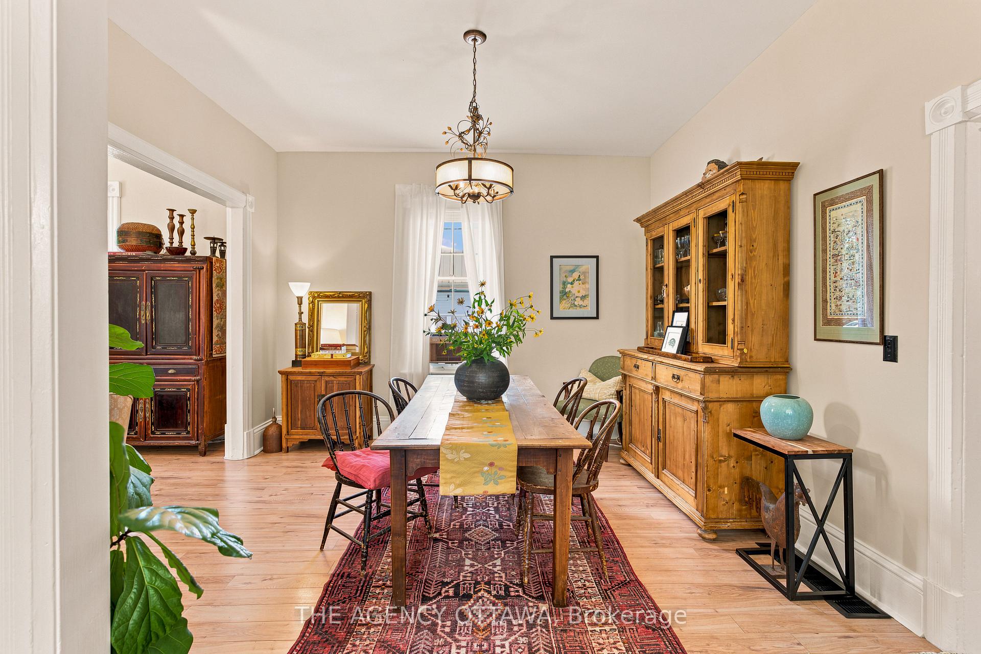 Photo 5 of Unit A & B, 33 Napoleon Street, Carleton Place, Carleton Place — HOMEH