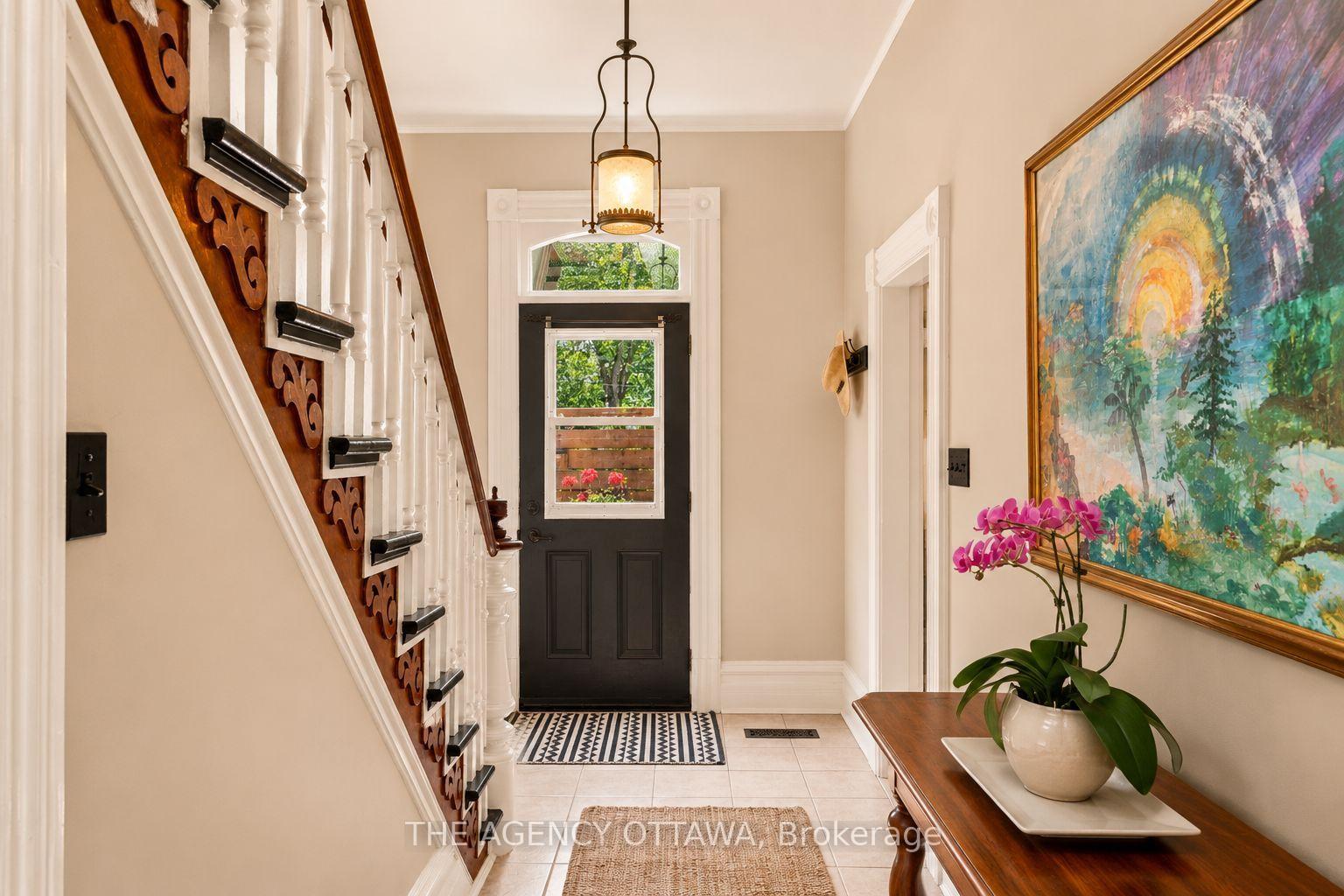 Photo 6 of Unit A & B, 33 Napoleon Street, Carleton Place, Carleton Place — HOMEH