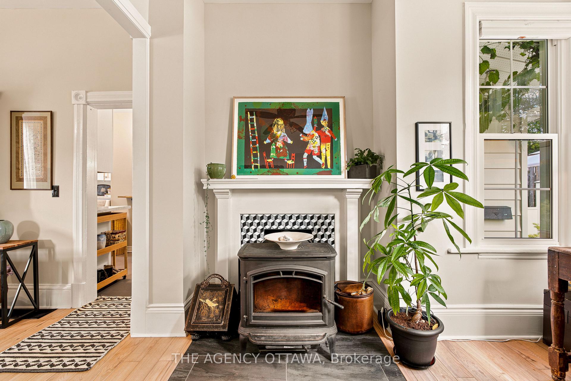 Photo 8 of Unit A & B, 33 Napoleon Street, Carleton Place, Carleton Place — HOMEH