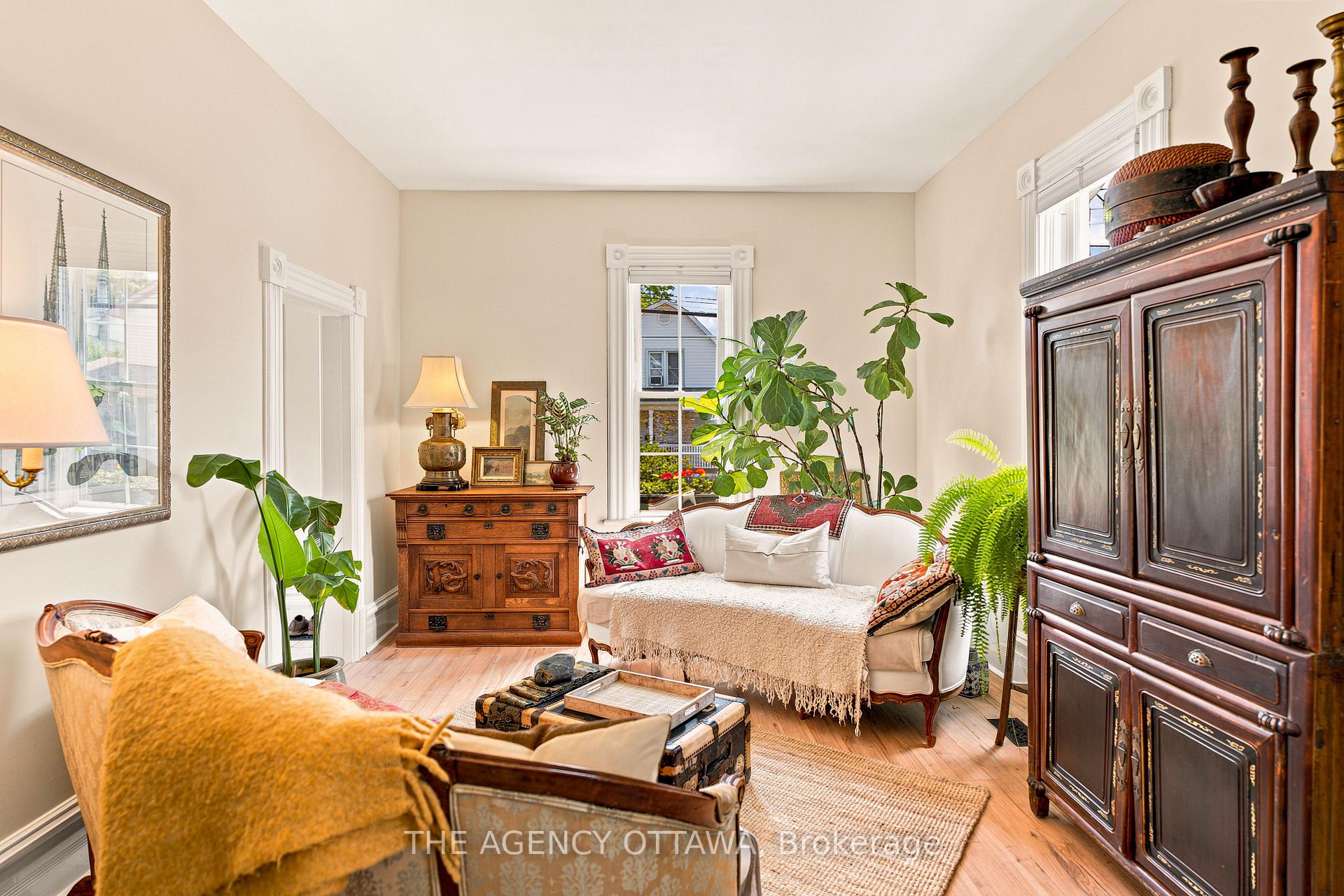 Photo 13 of Unit A & B, 33 Napoleon Street, Carleton Place, Carleton Place — HOMEH
