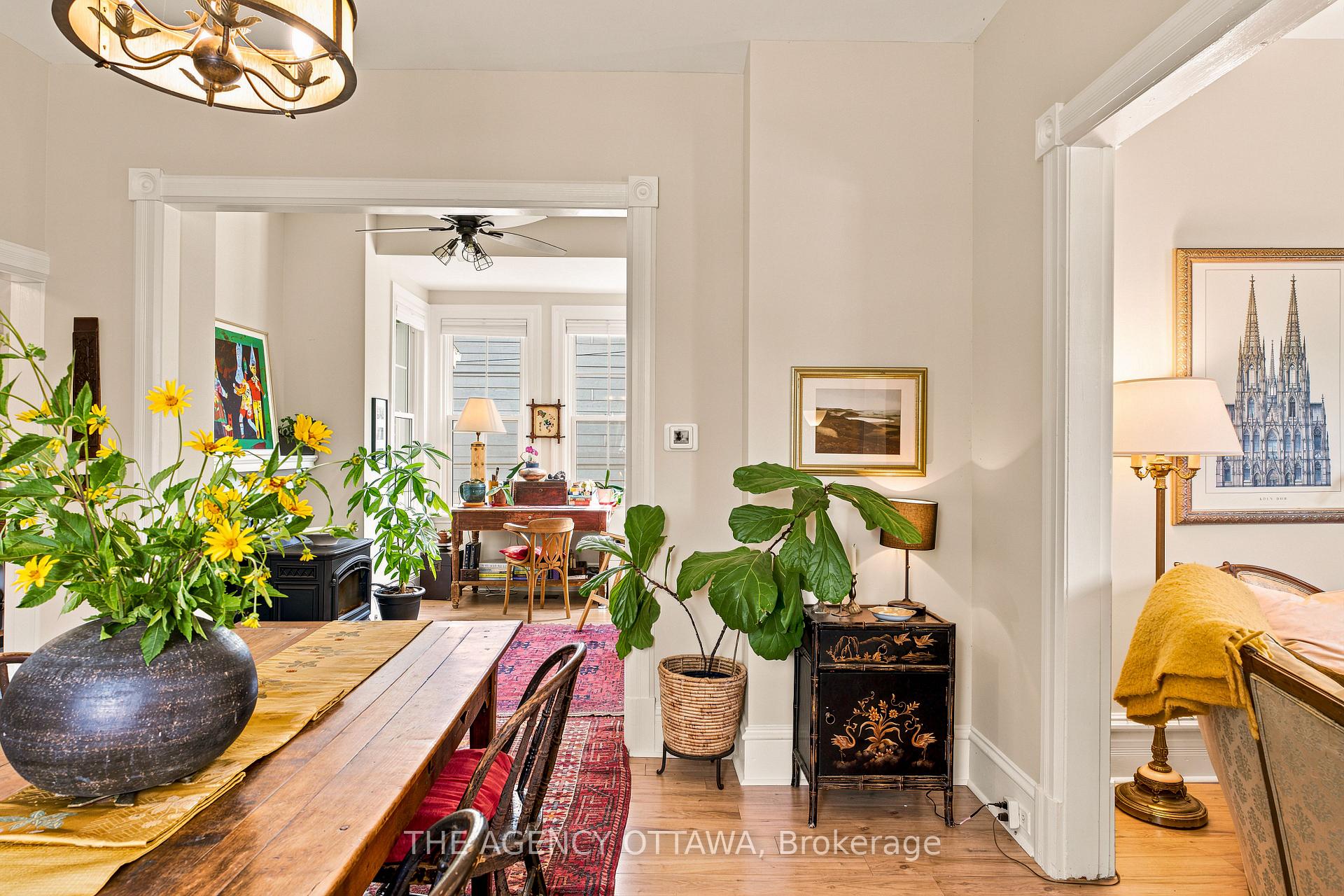 Photo 14 of Unit A & B, 33 Napoleon Street, Carleton Place, Carleton Place — HOMEH